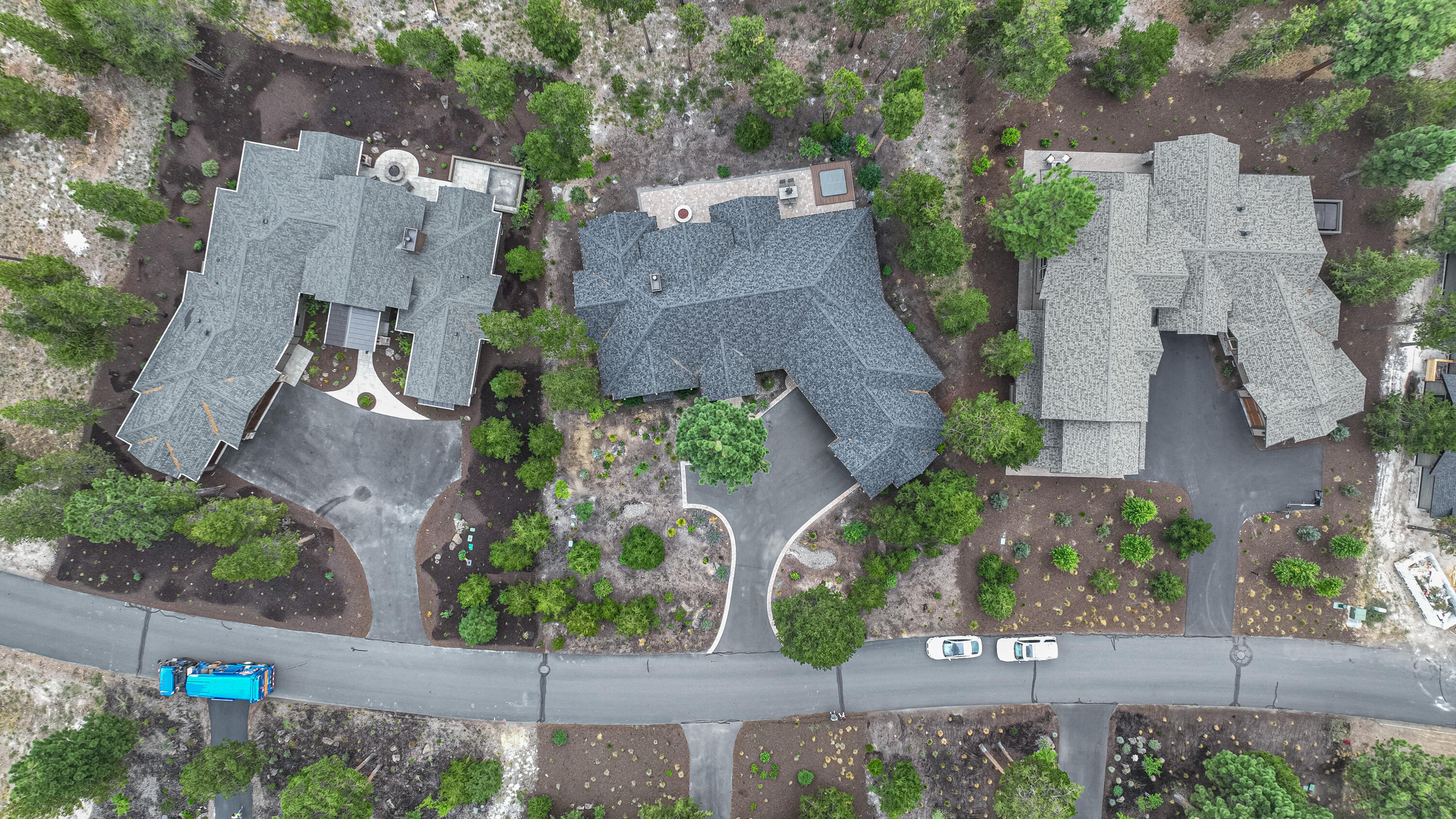 Caldera Springs - Residential