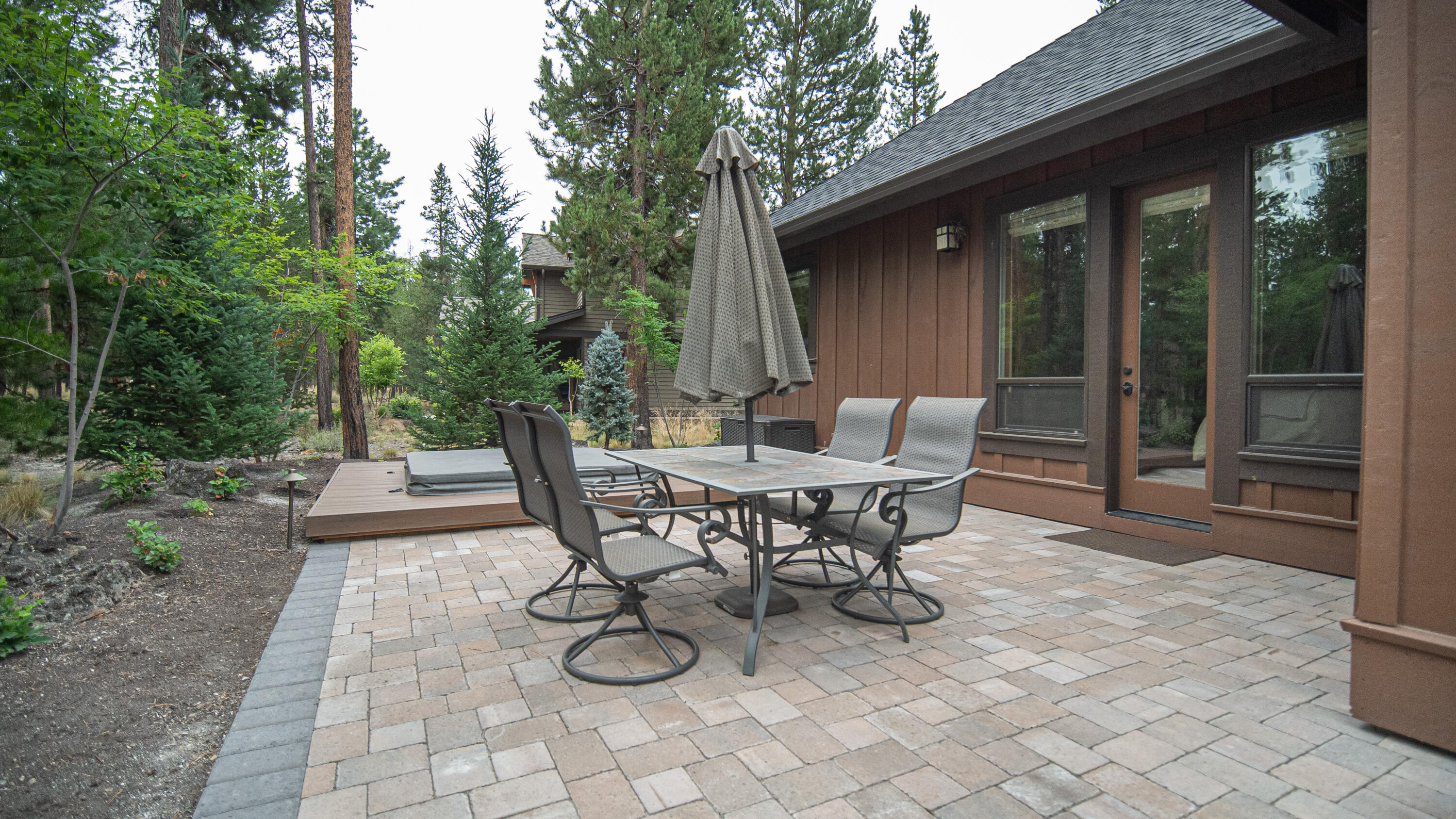 Caldera Springs - Residential