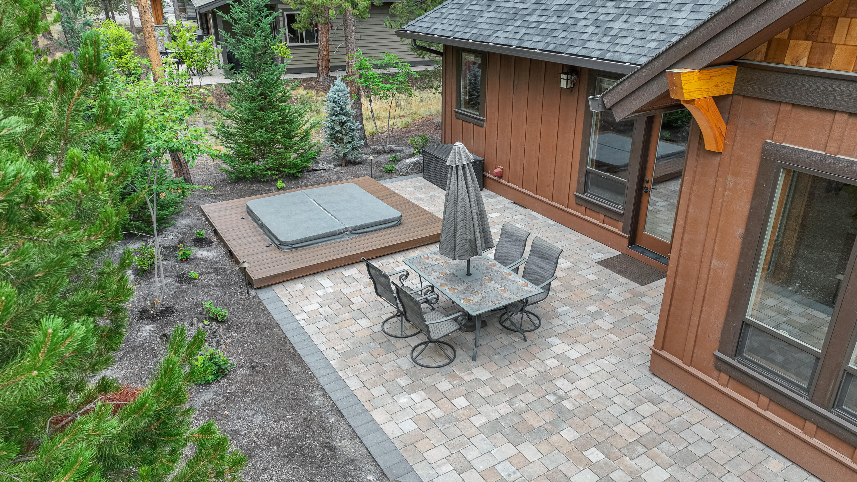 Caldera Springs - Residential