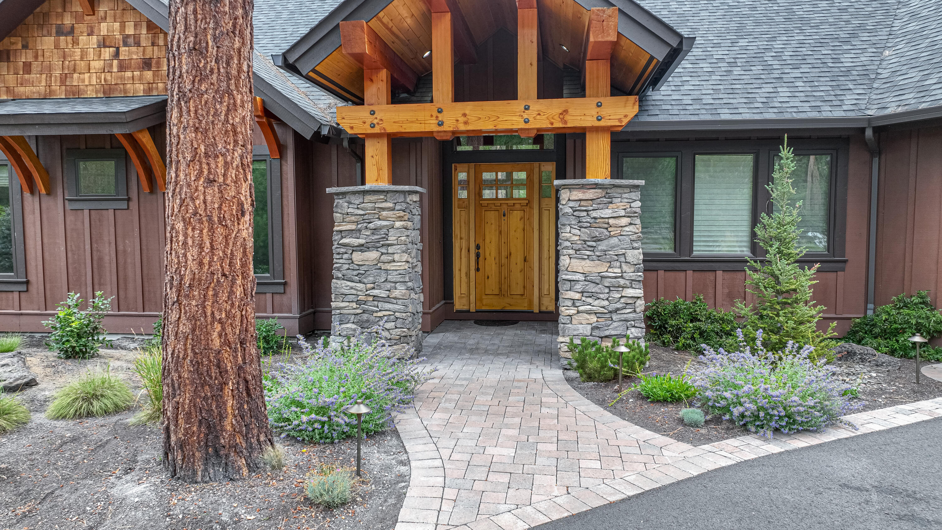 Caldera Springs - Residential