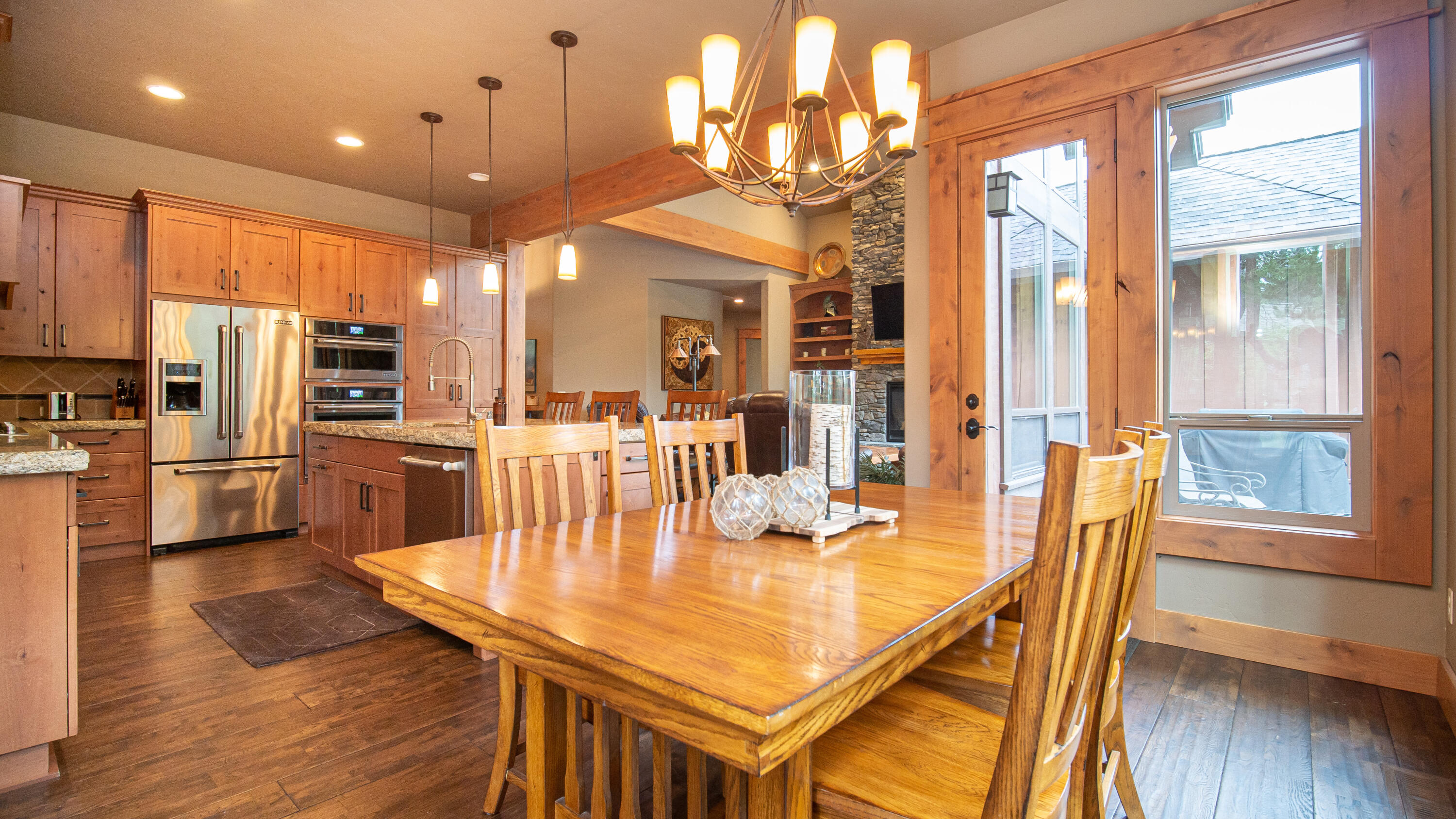 Caldera Springs - Residential