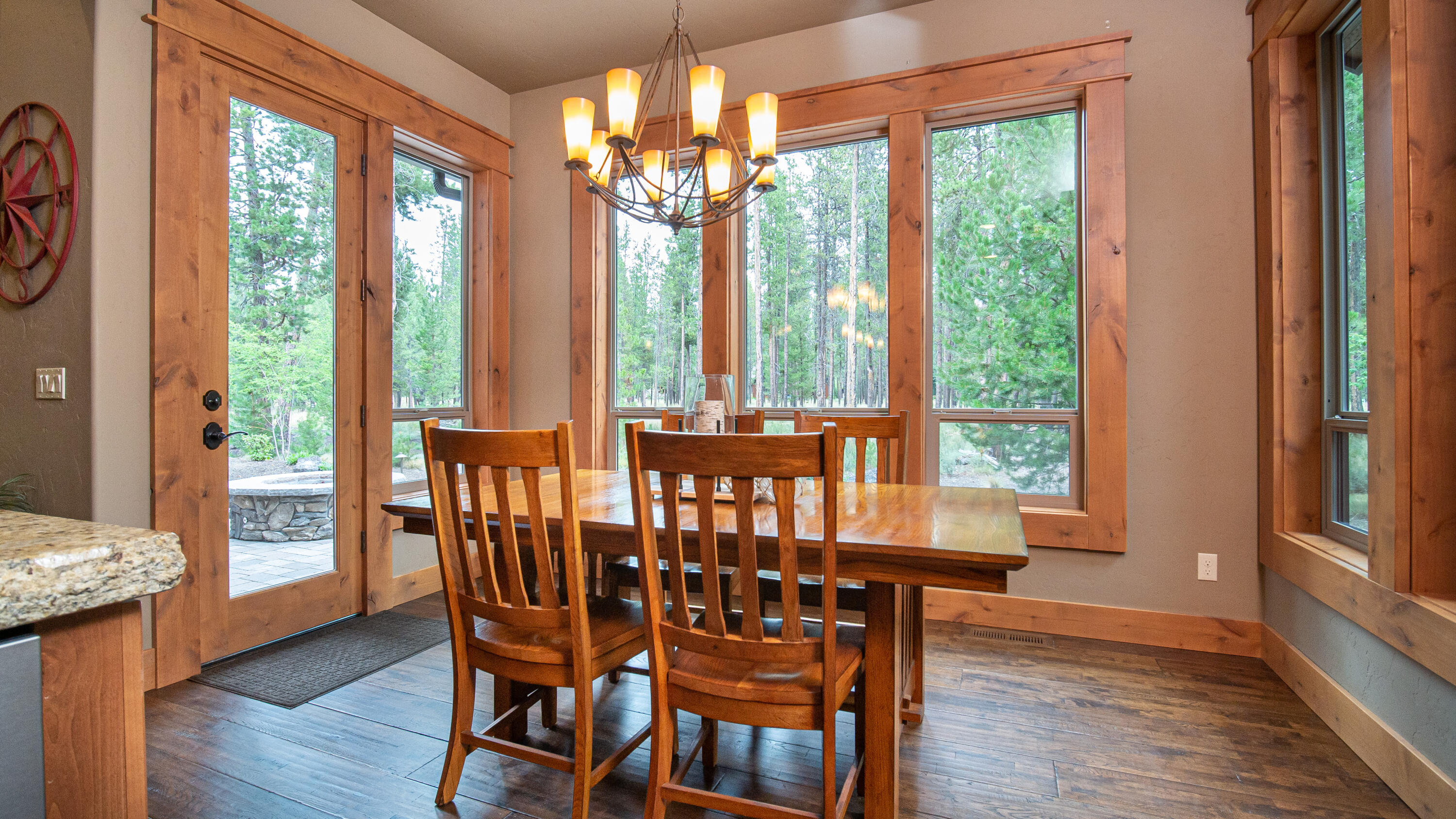 Caldera Springs - Residential