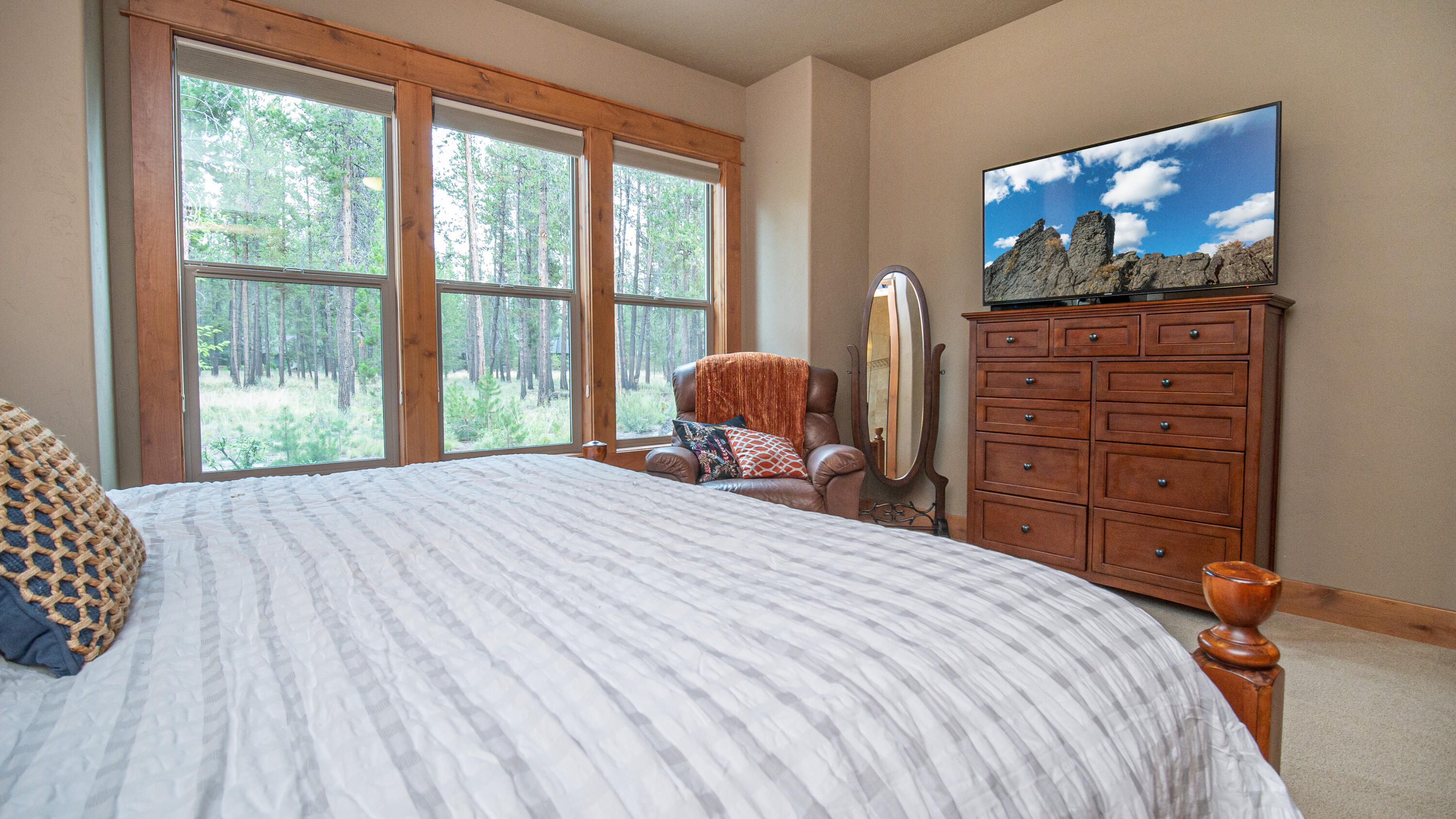 Caldera Springs - Residential