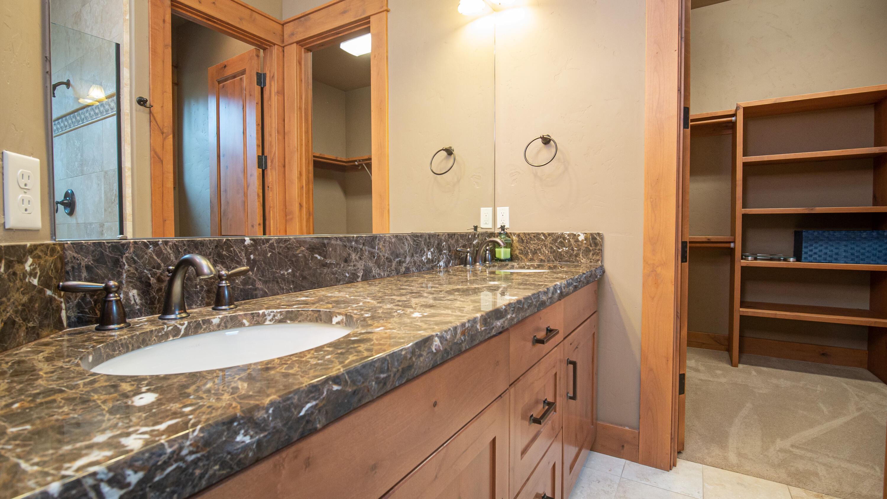 Caldera Springs - Residential