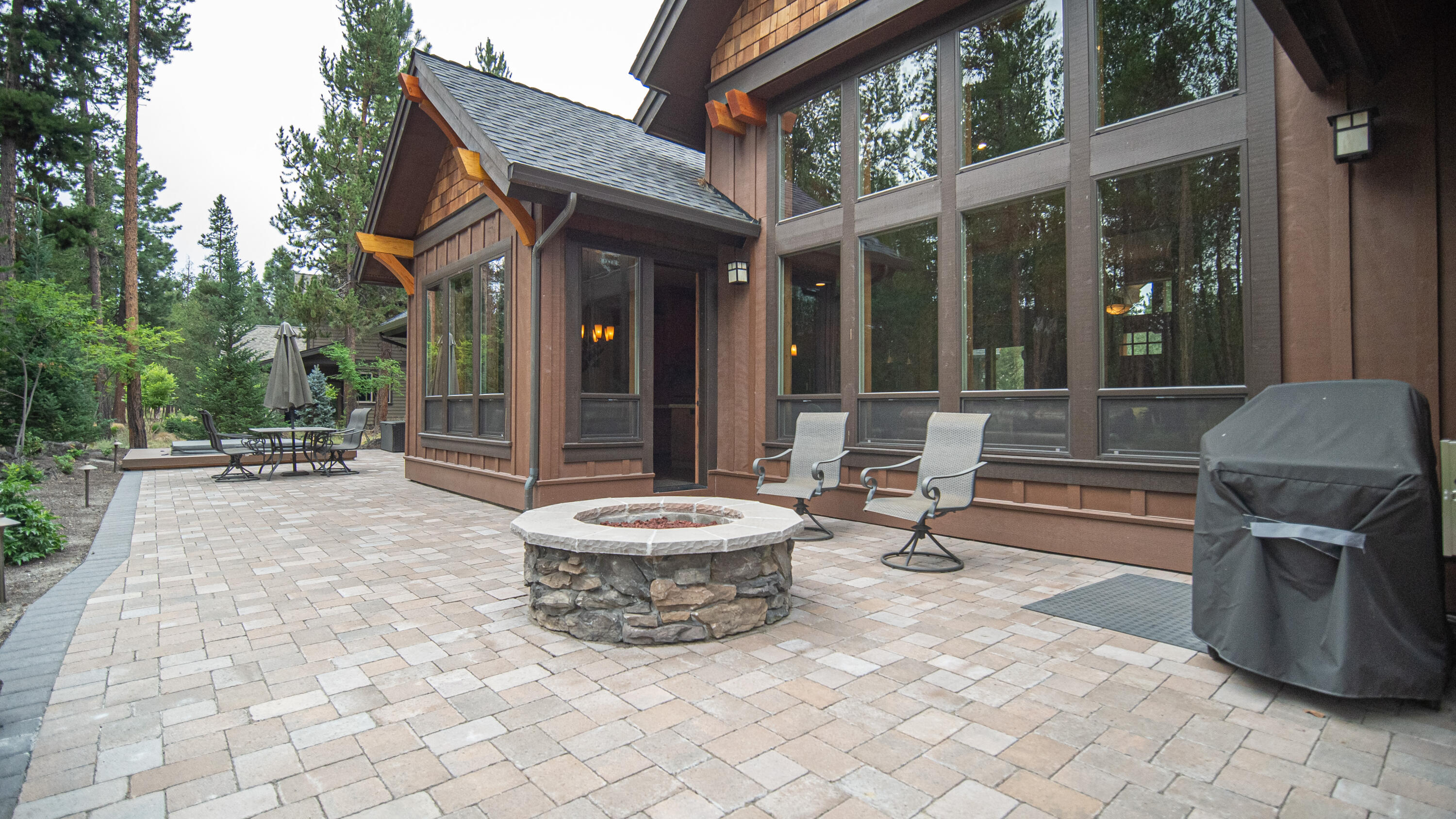 Caldera Springs - Residential