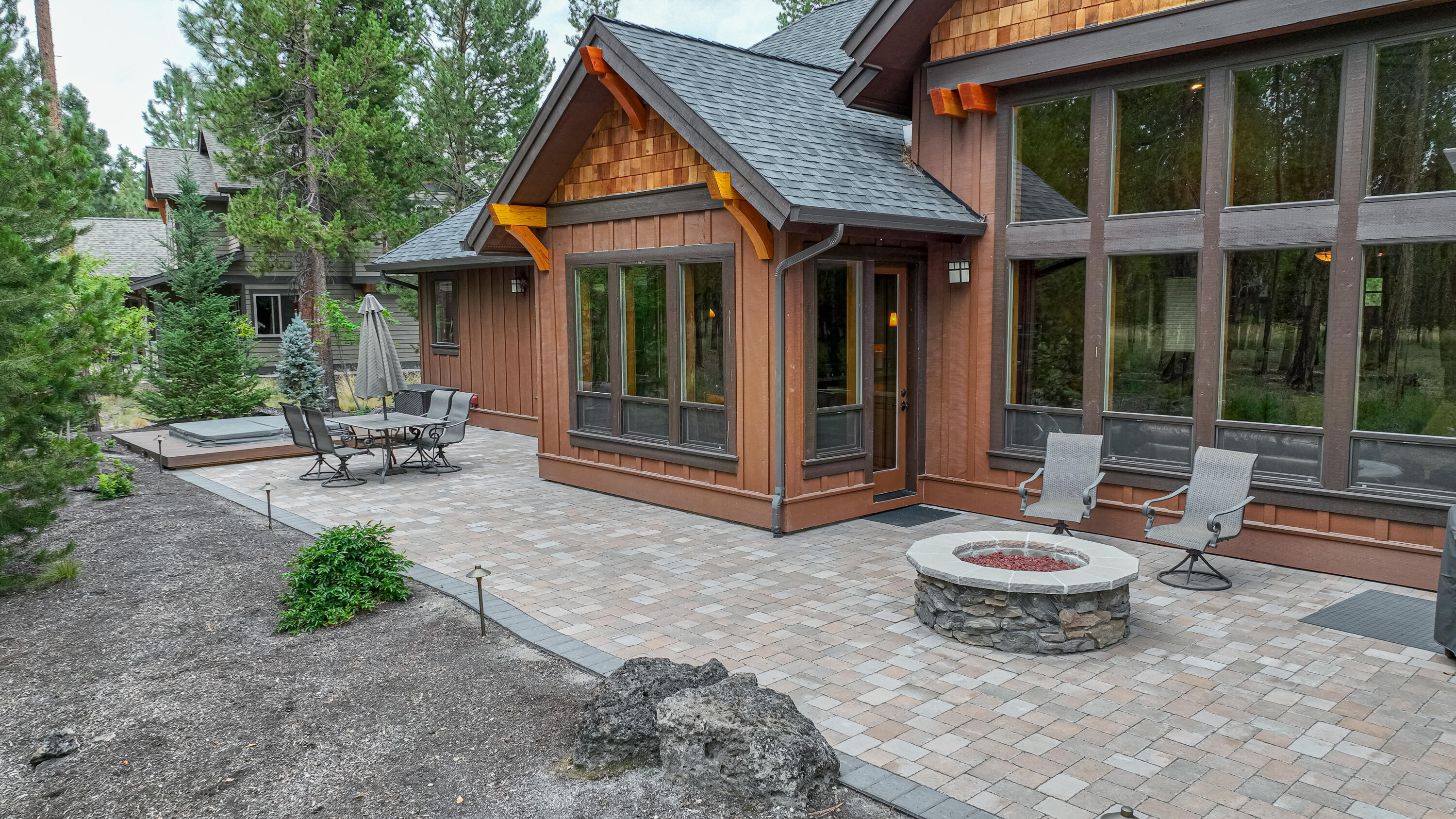 Caldera Springs - Residential