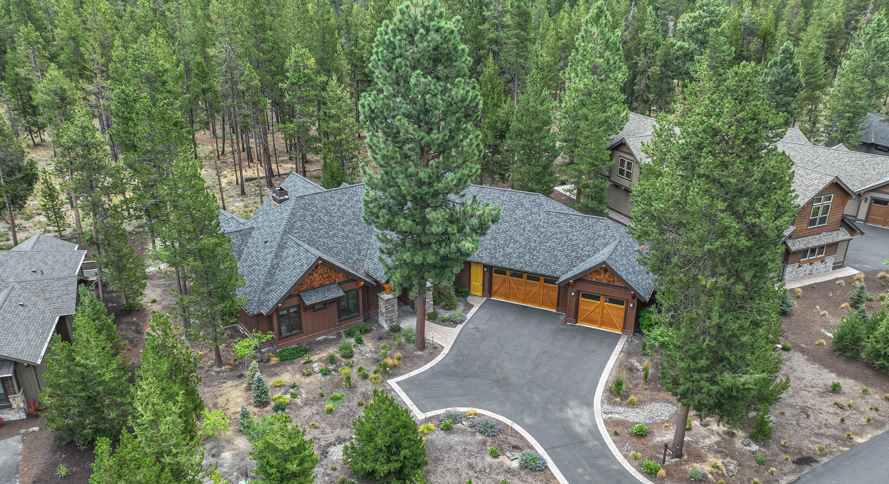 Caldera Springs - Residential