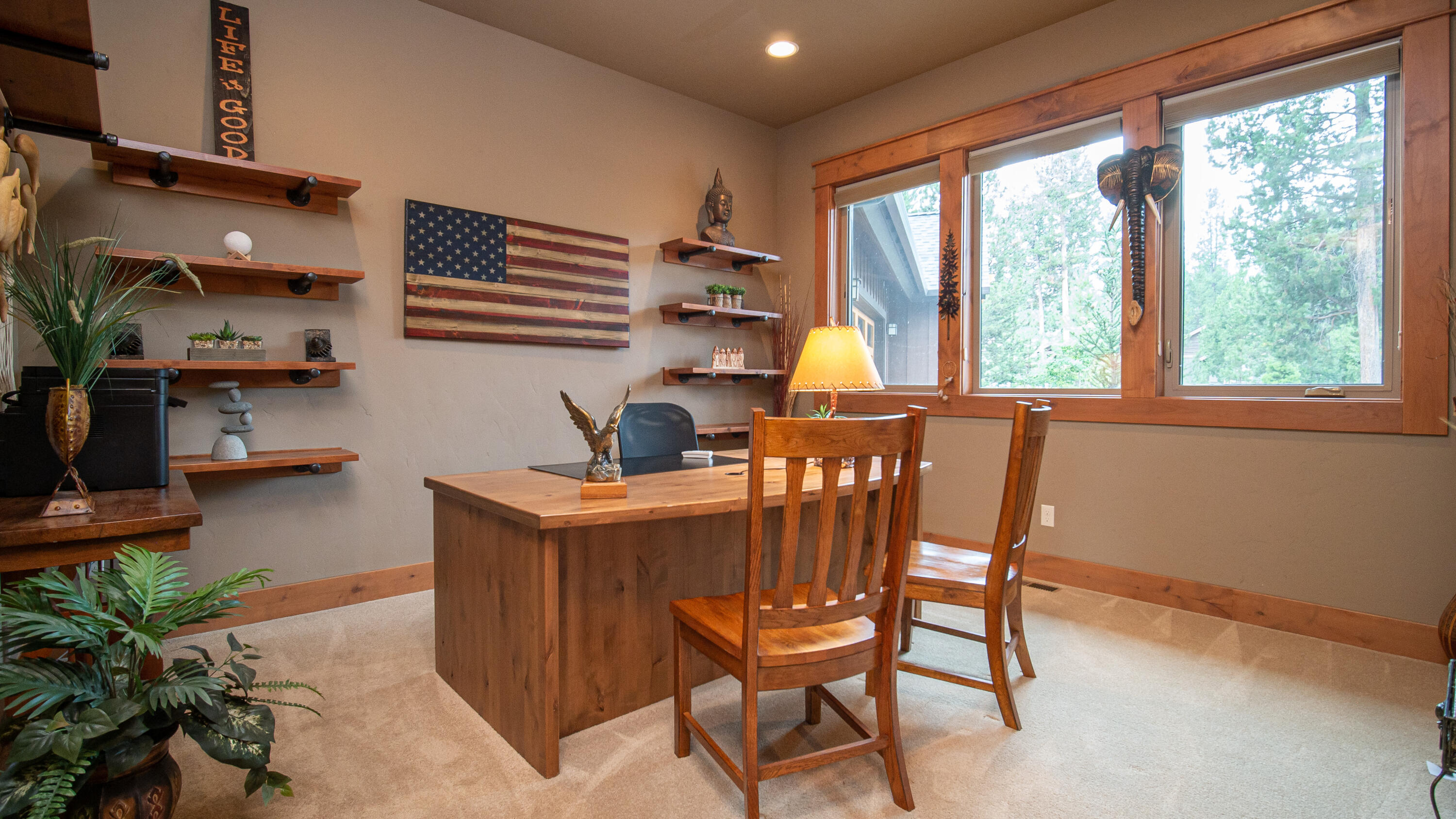 Caldera Springs - Residential