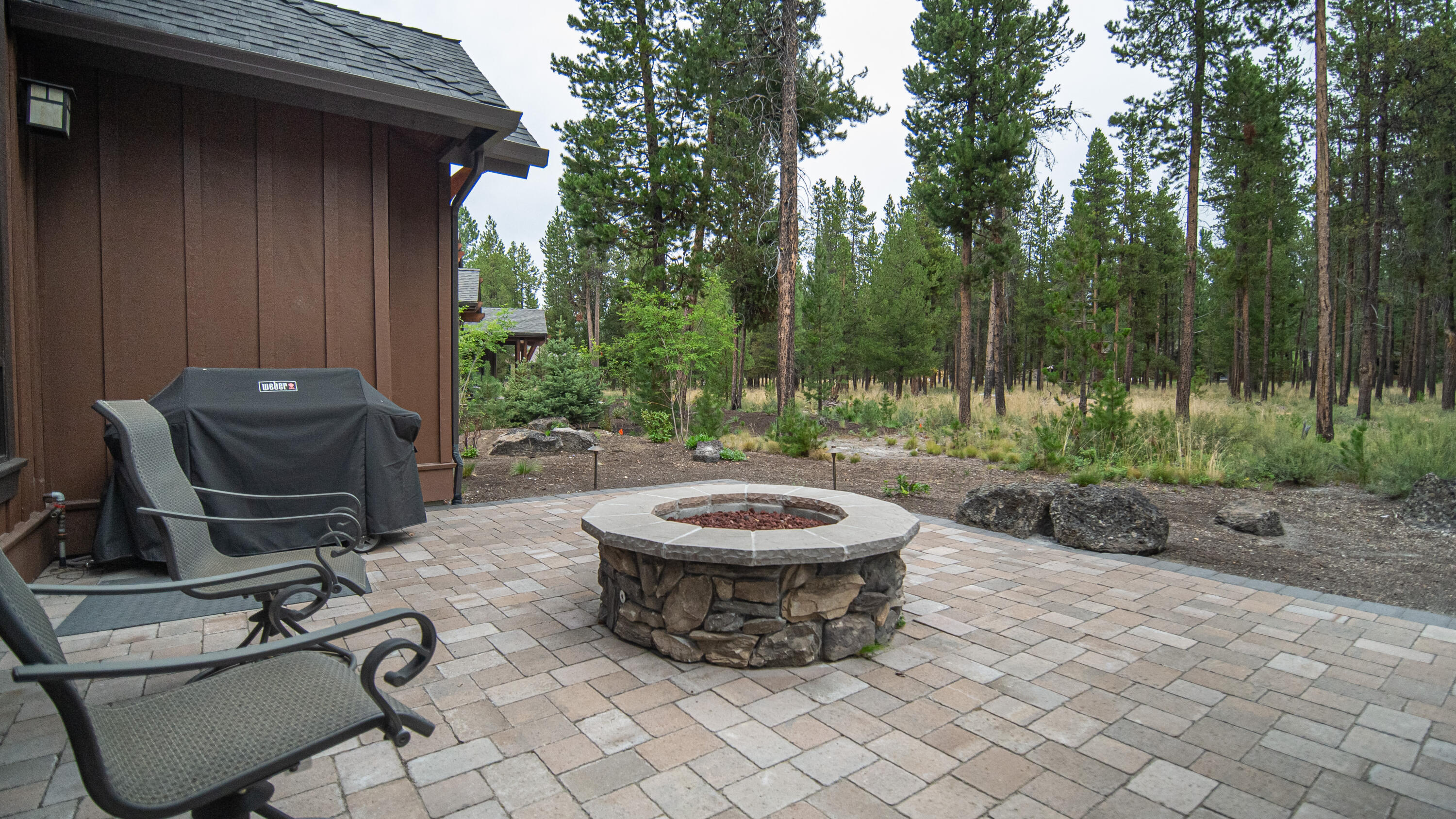 Caldera Springs - Residential