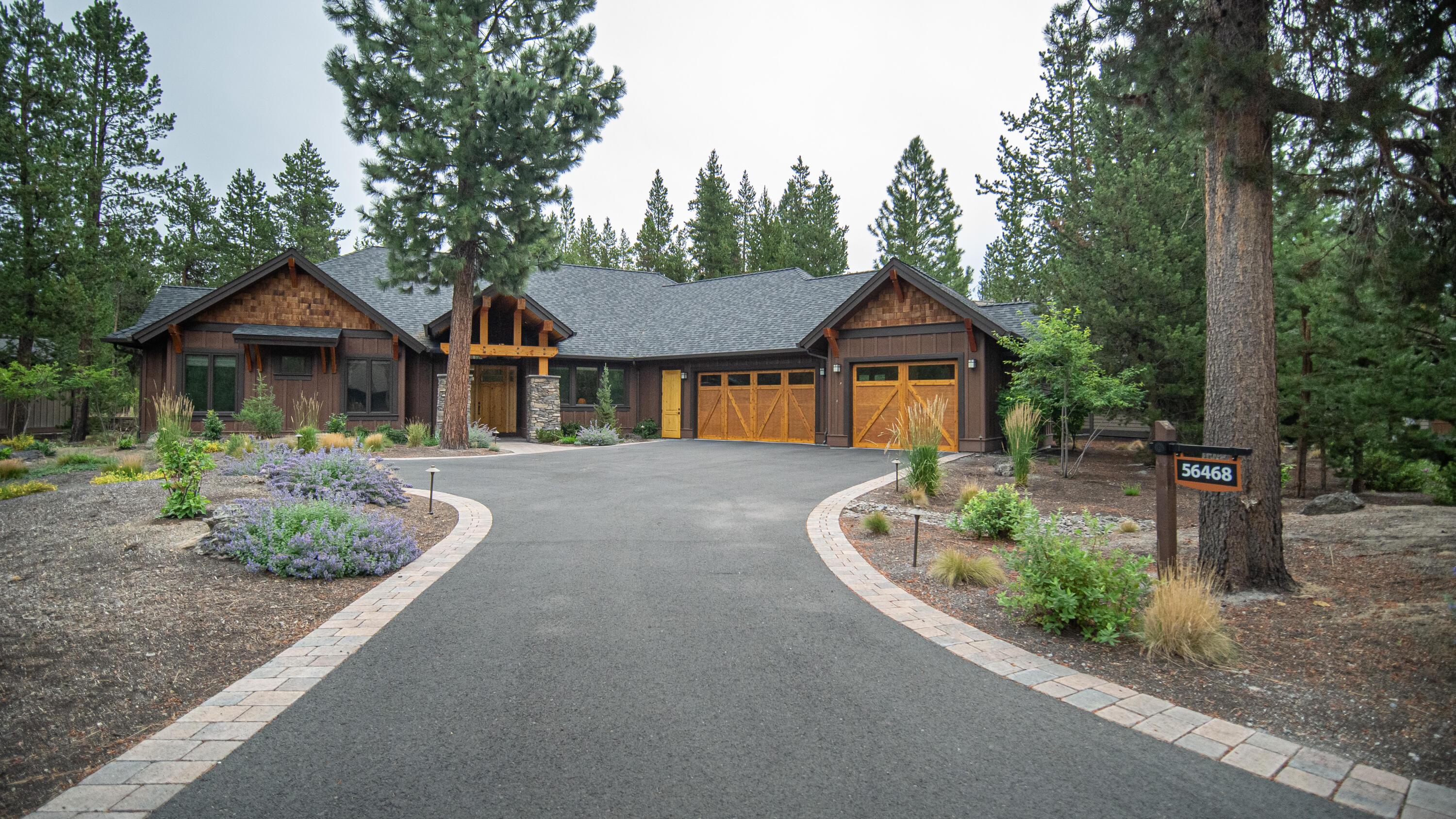 Caldera Springs - Residential