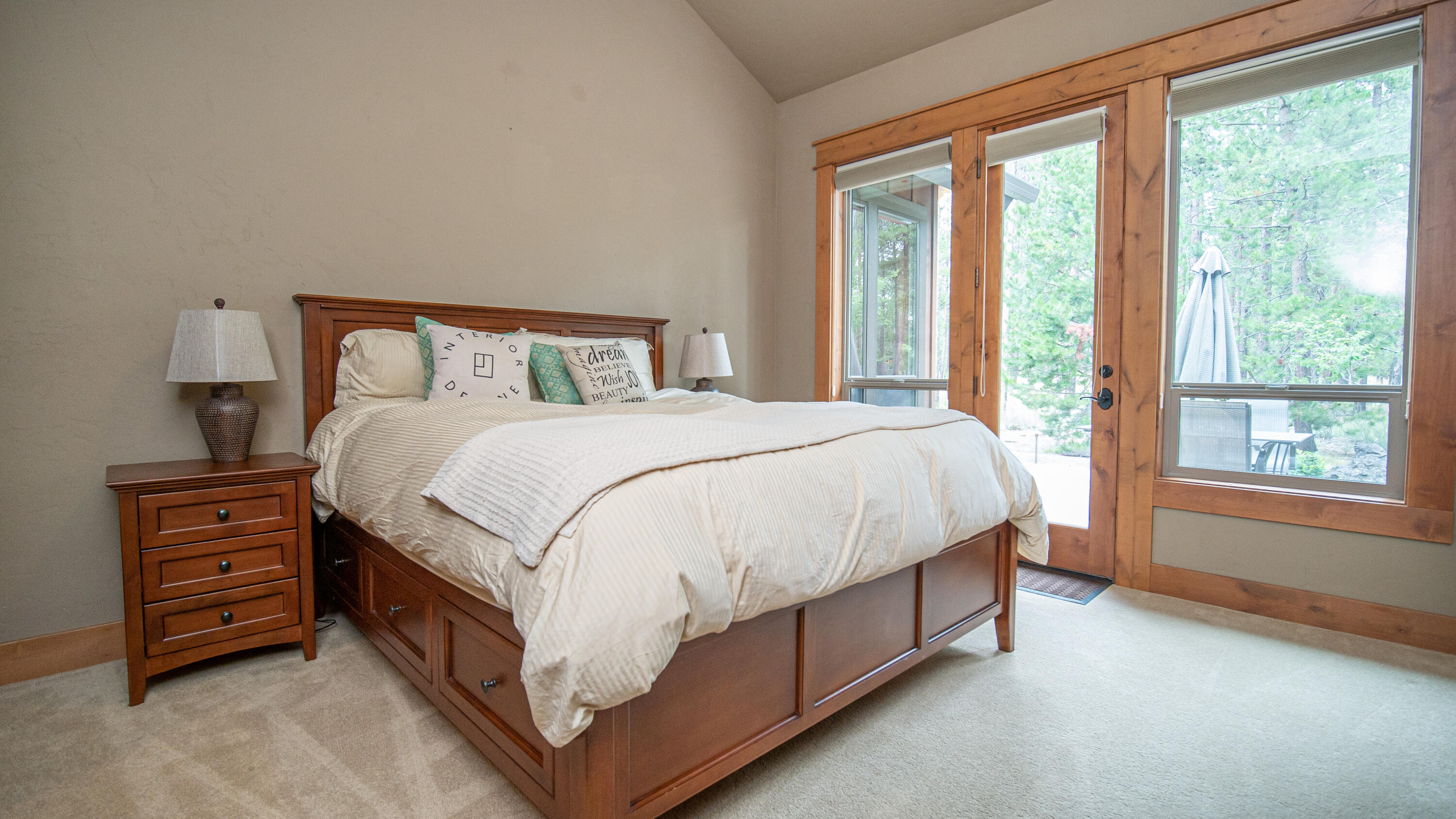 Caldera Springs - Residential