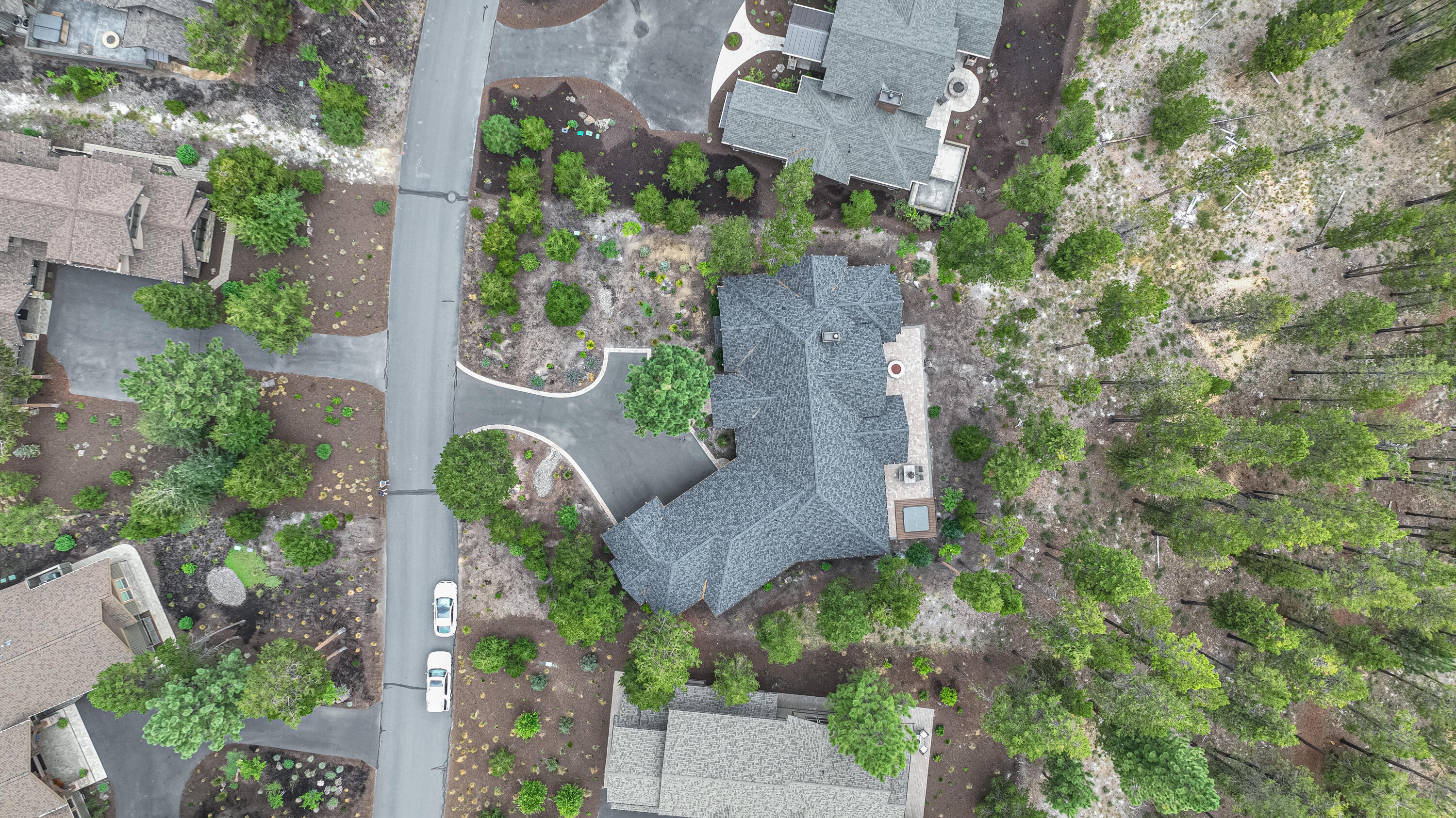 Caldera Springs - Residential