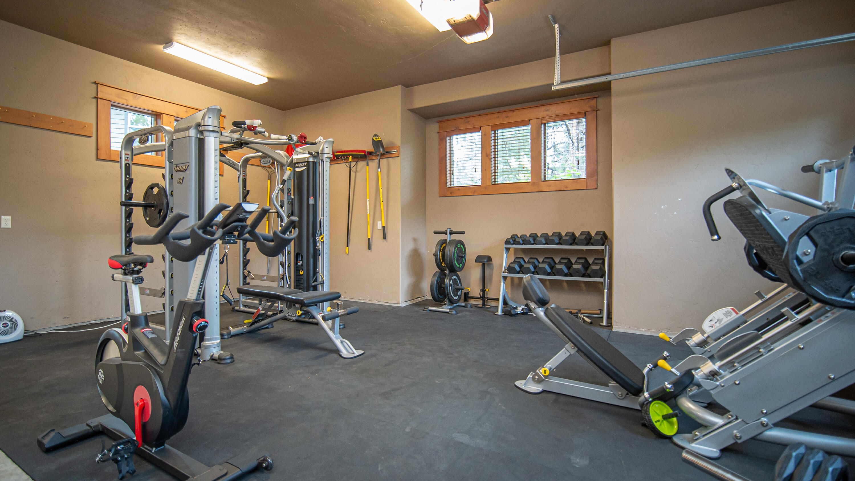 Caldera Springs - Residential