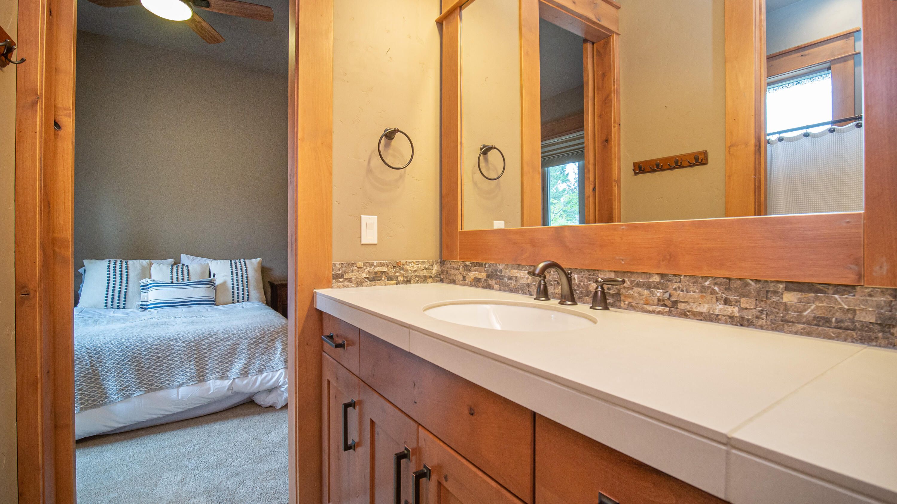 Caldera Springs - Residential