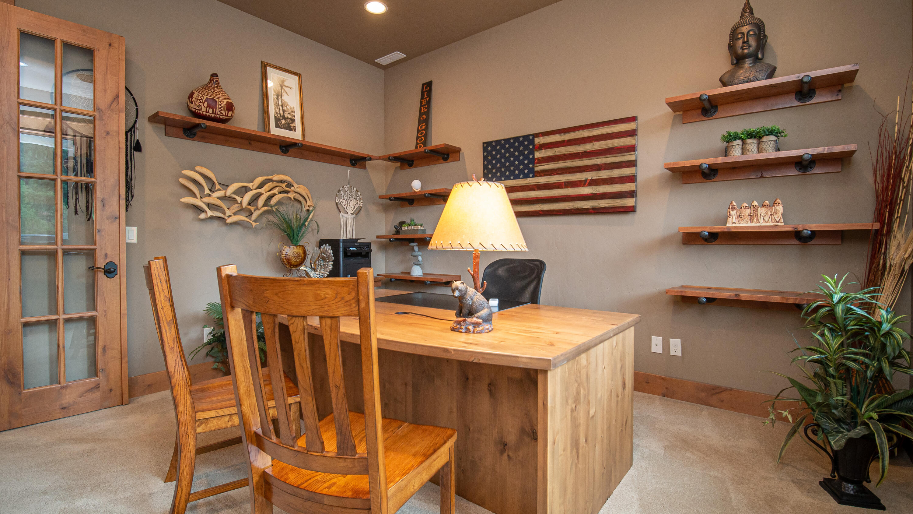 Caldera Springs - Residential