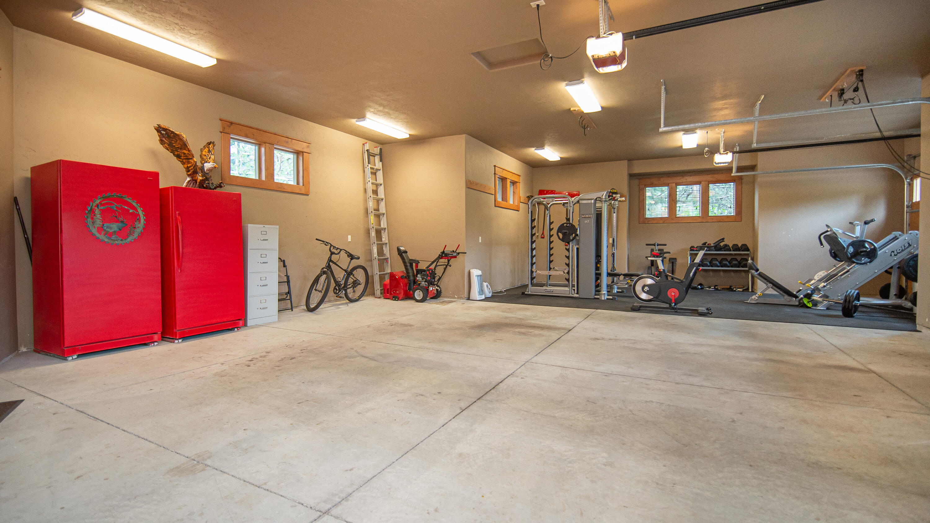 Caldera Springs - Residential