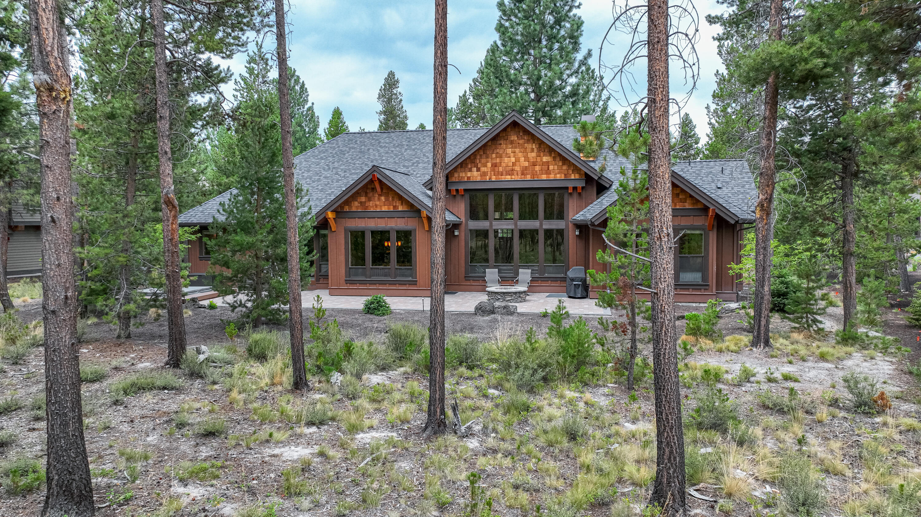 Caldera Springs - Residential