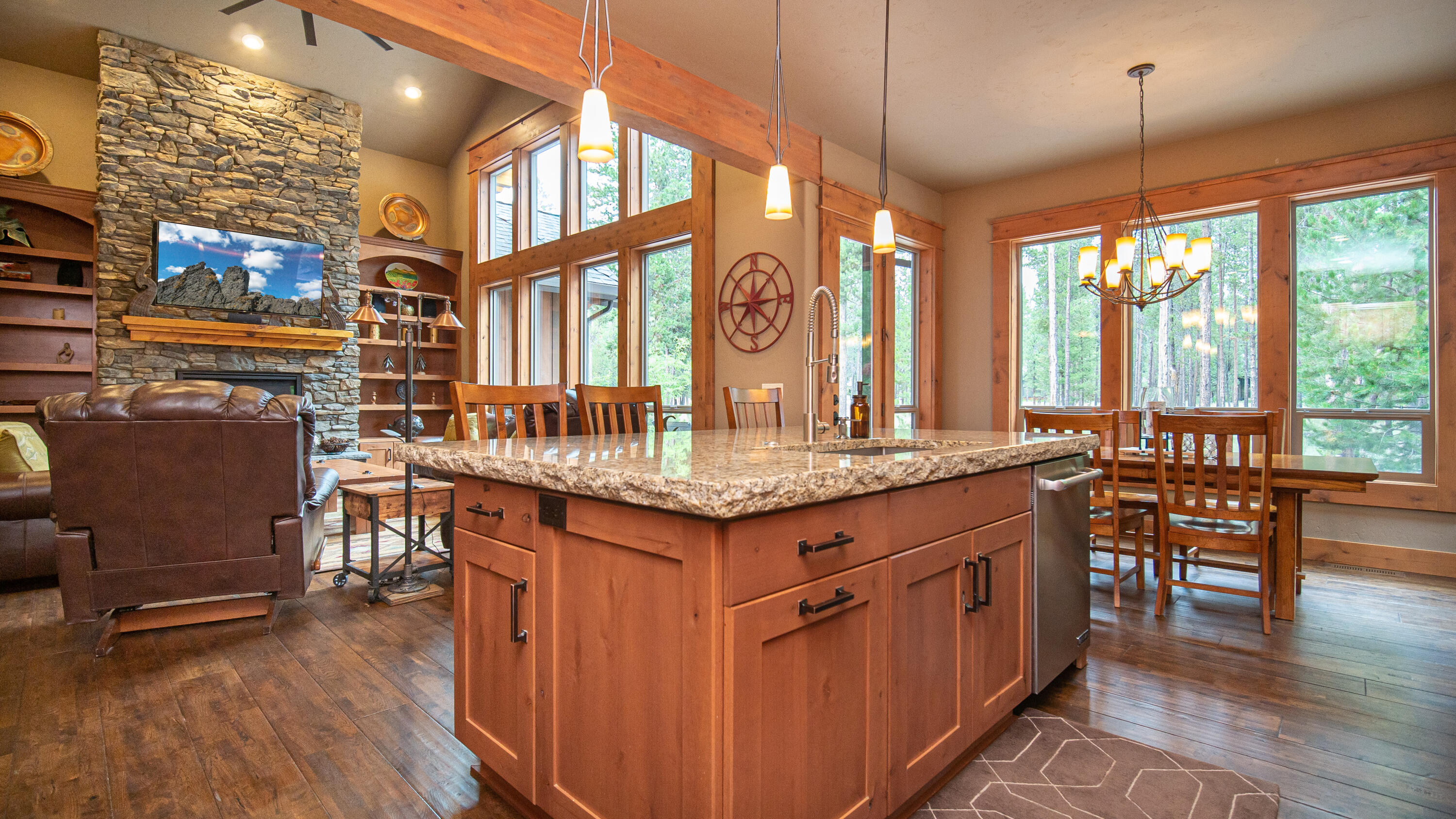 Caldera Springs - Residential