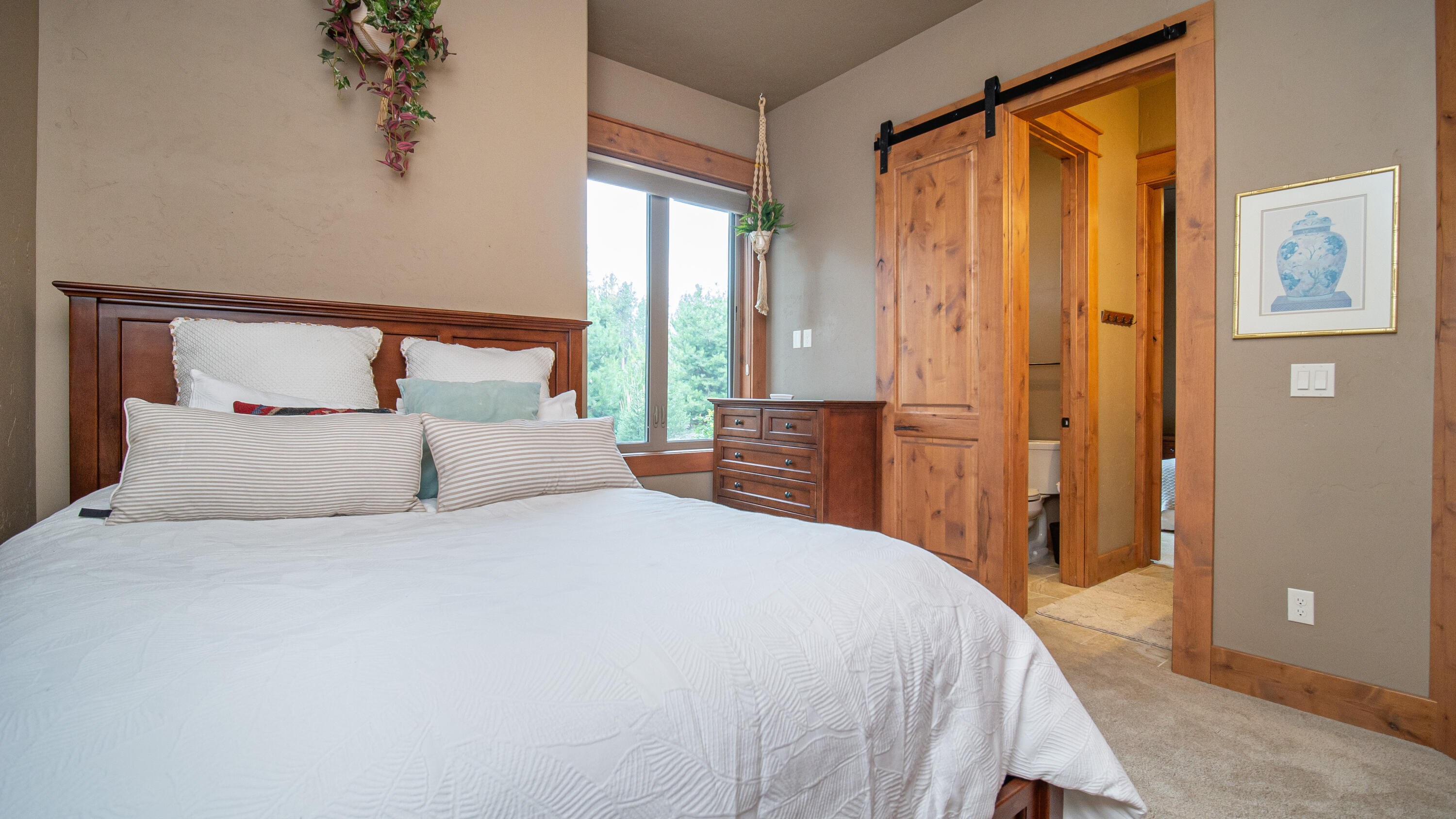 Caldera Springs - Residential