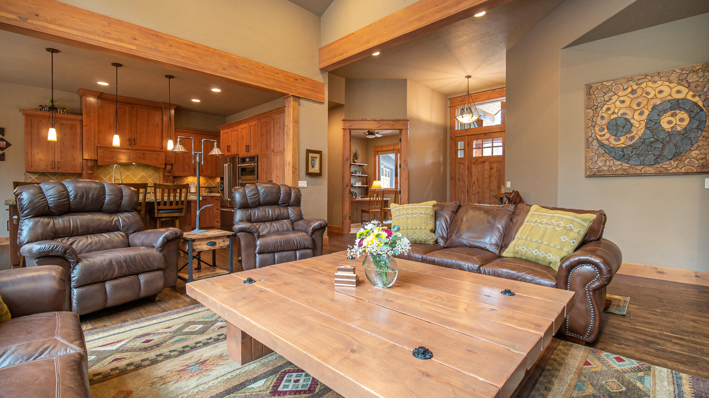 Caldera Springs - Residential