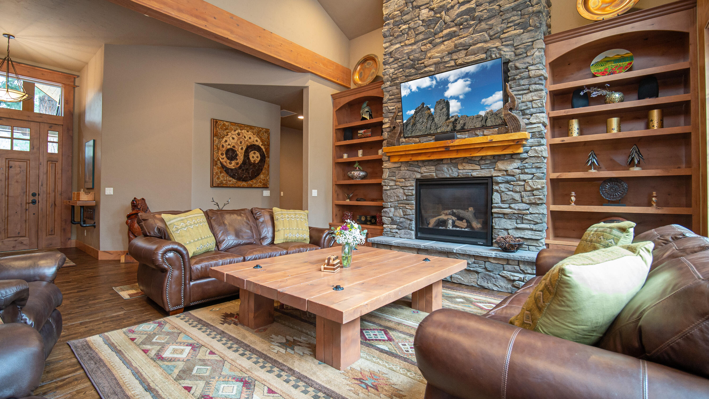 Caldera Springs - Residential