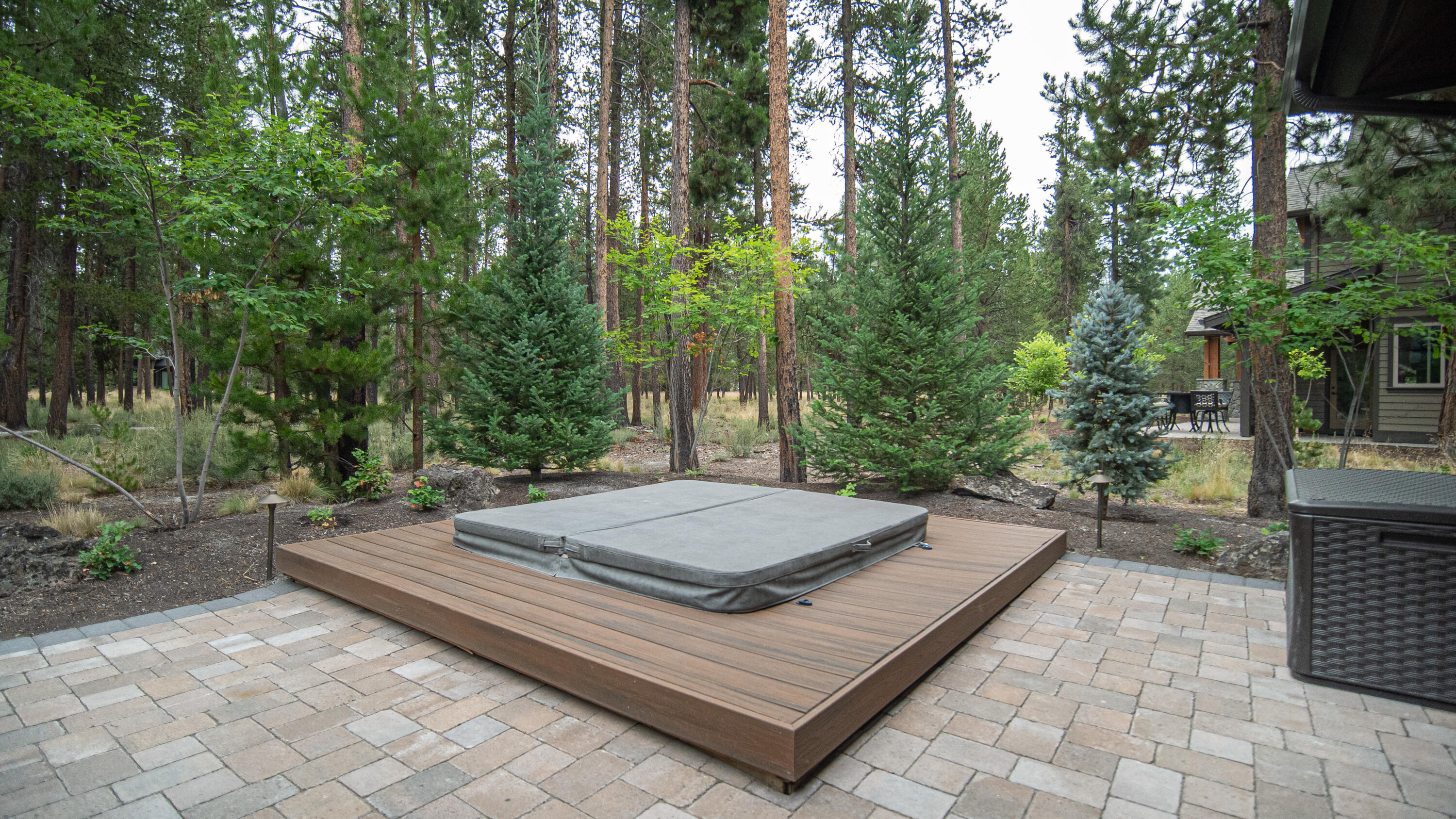 Caldera Springs - Residential