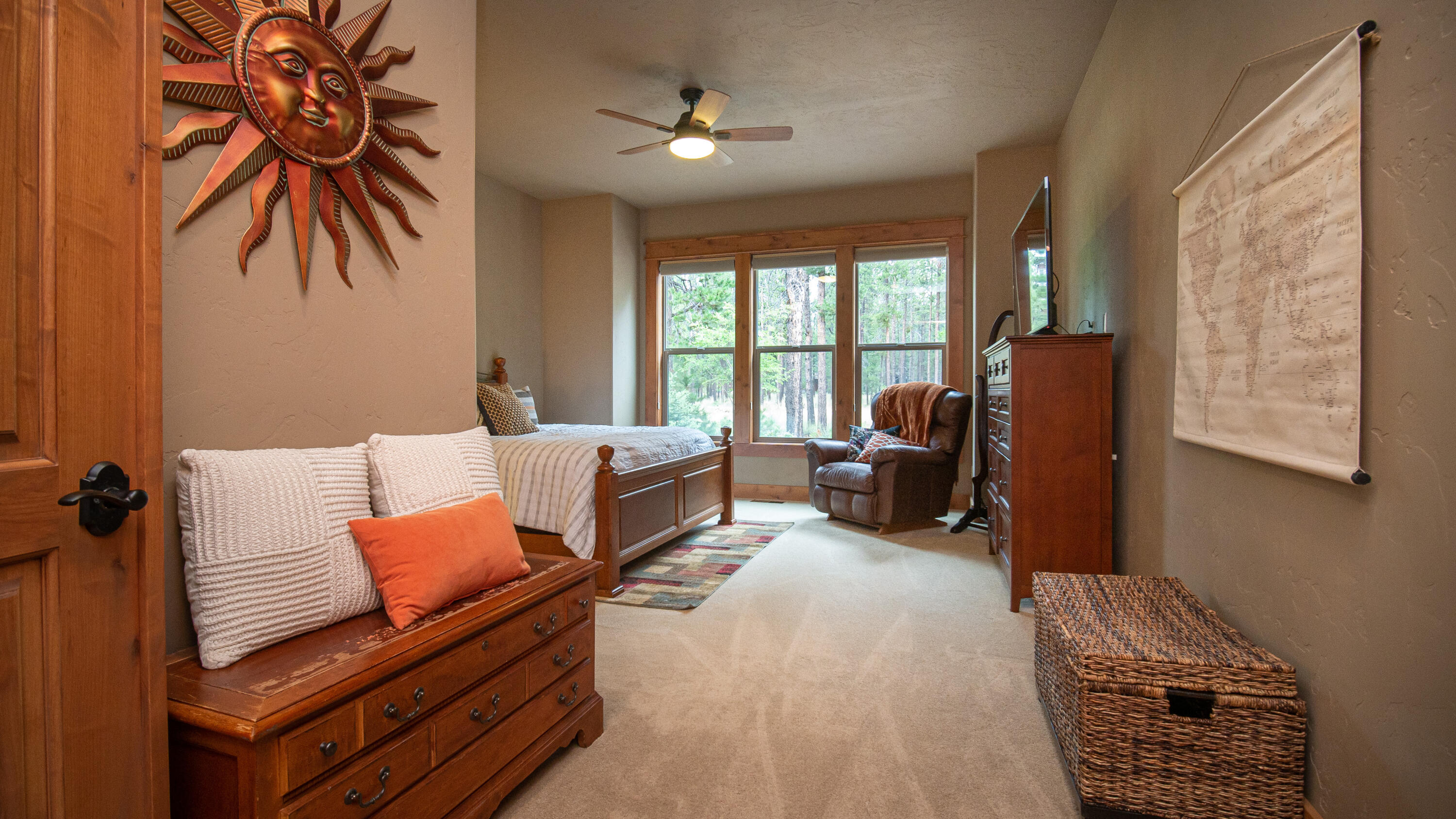 Caldera Springs - Residential