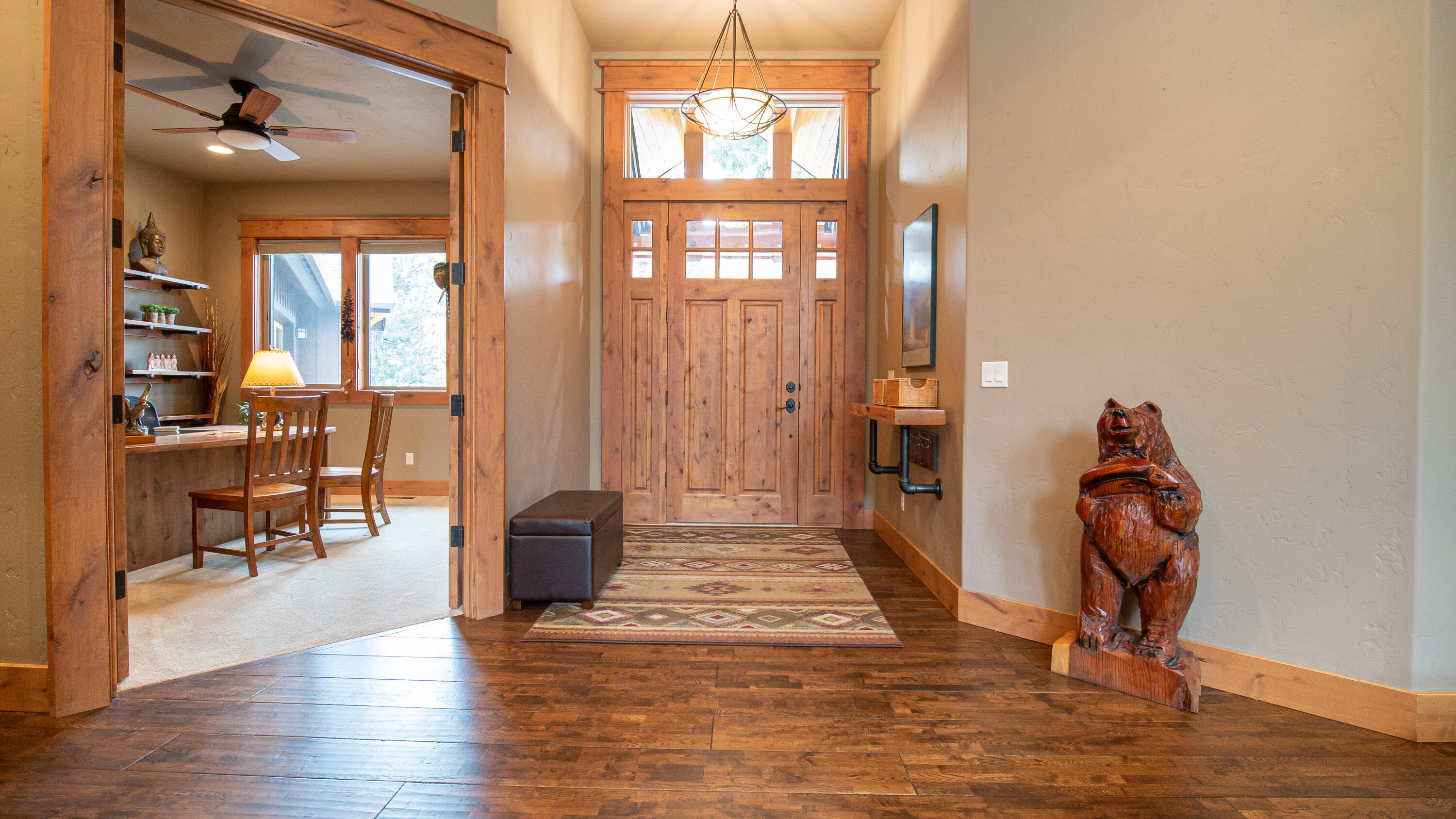 Caldera Springs - Residential