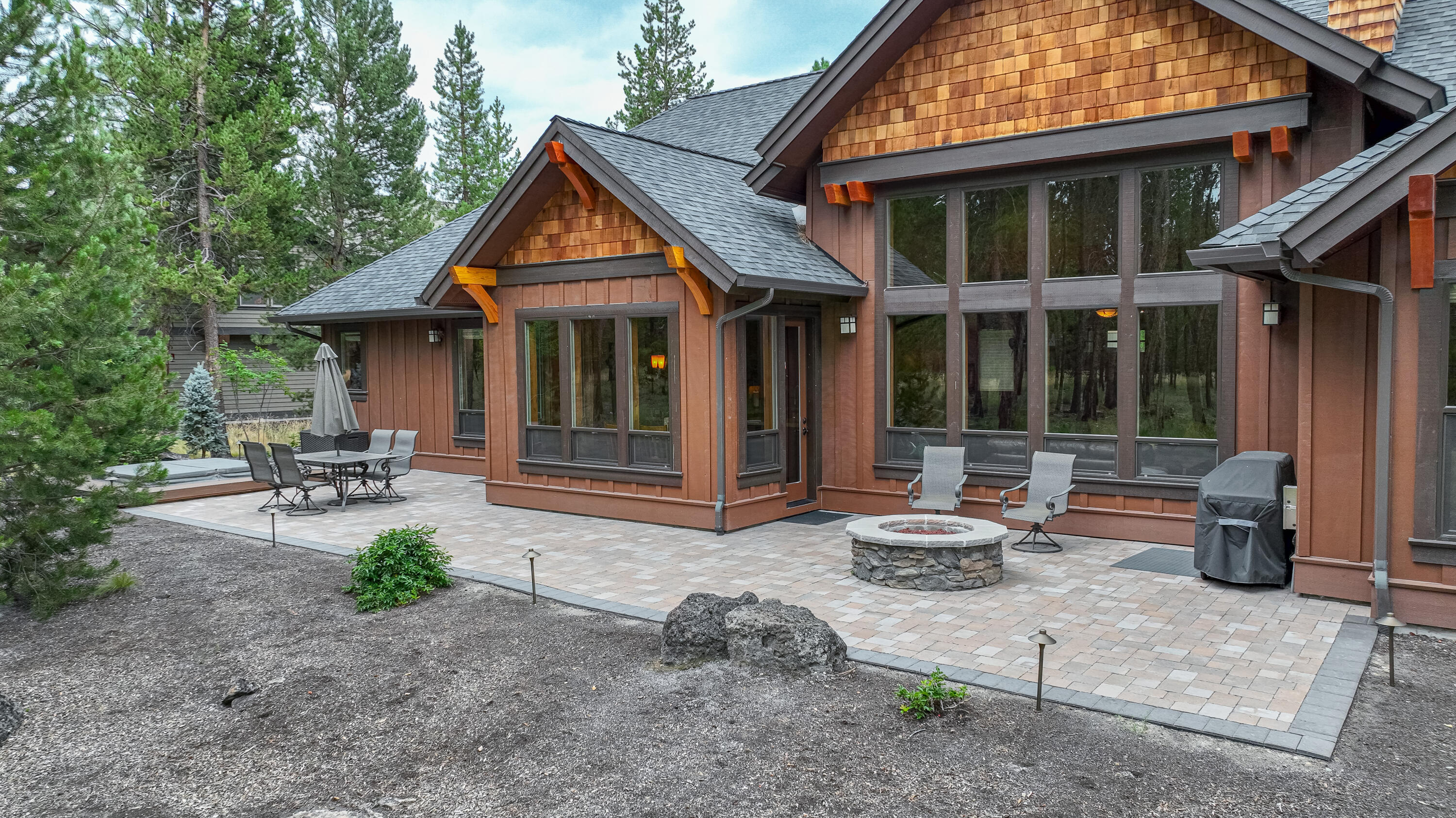 Caldera Springs - Residential