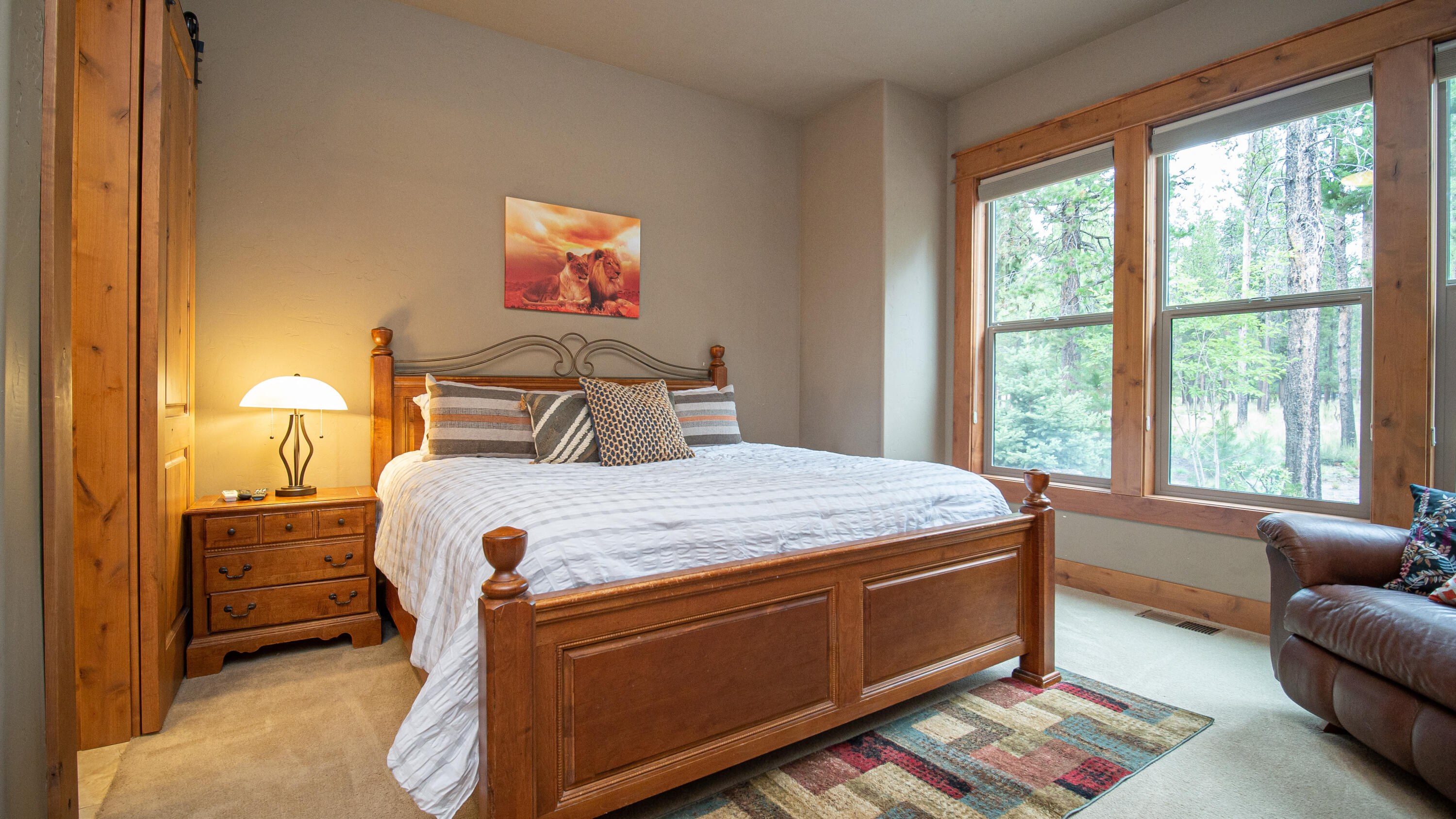 Caldera Springs - Residential