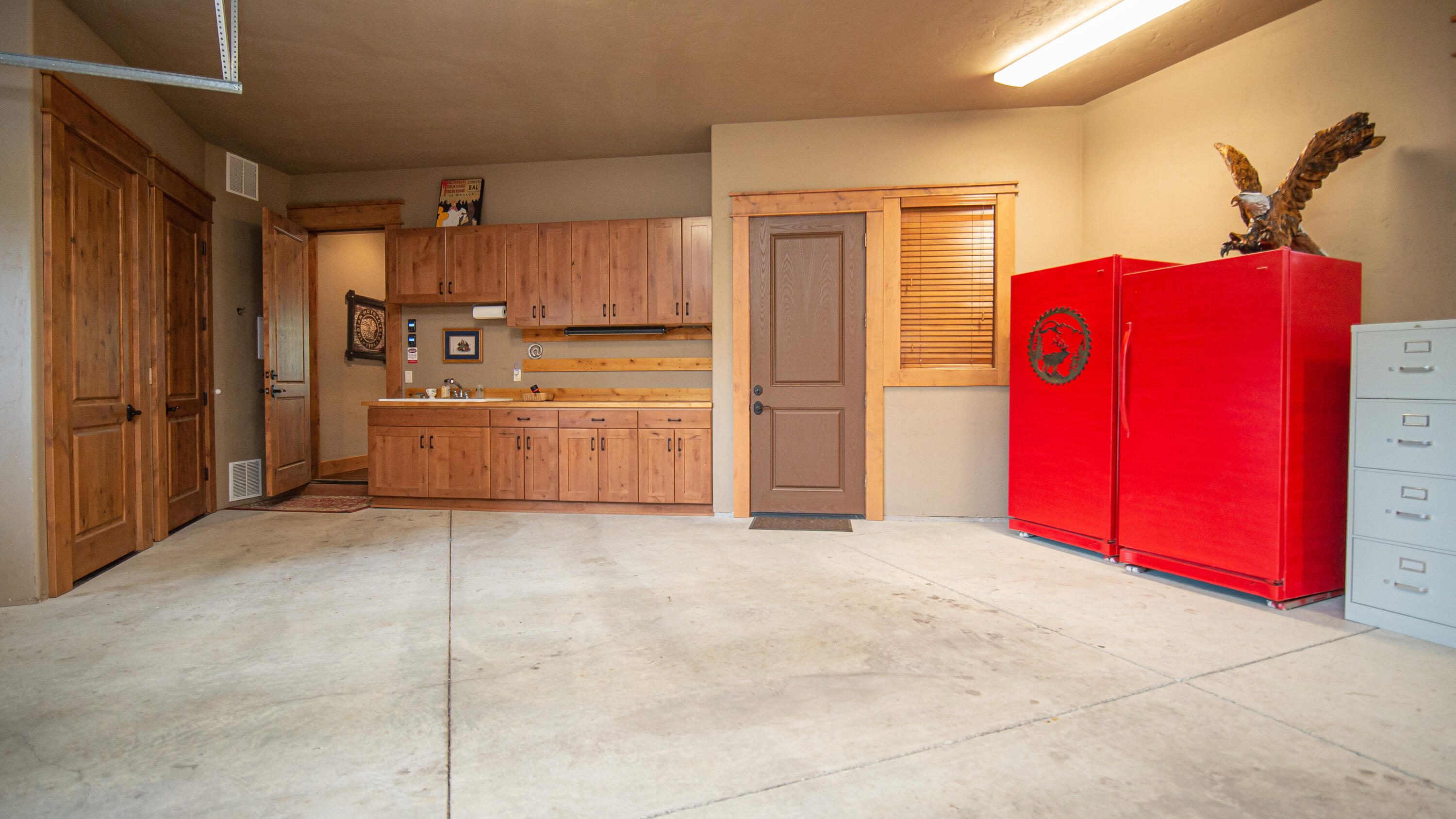 Caldera Springs - Residential