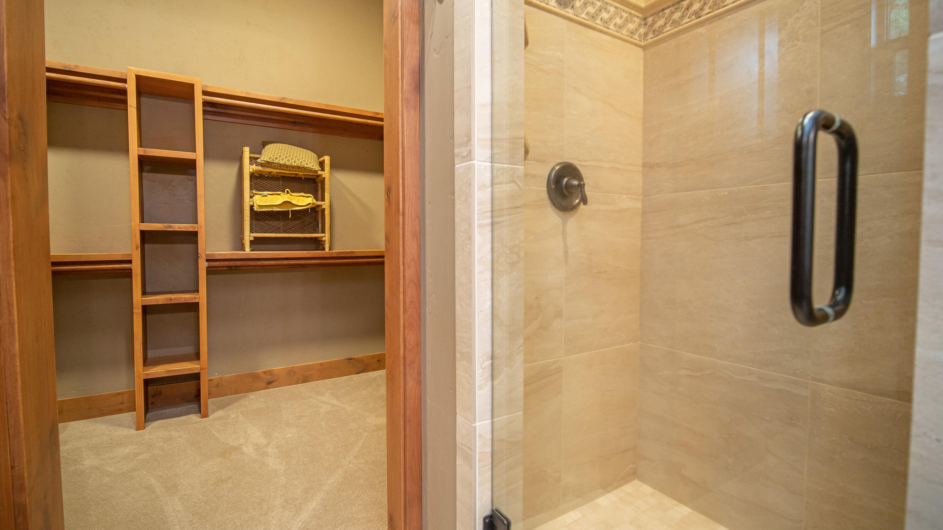 Caldera Springs - Residential