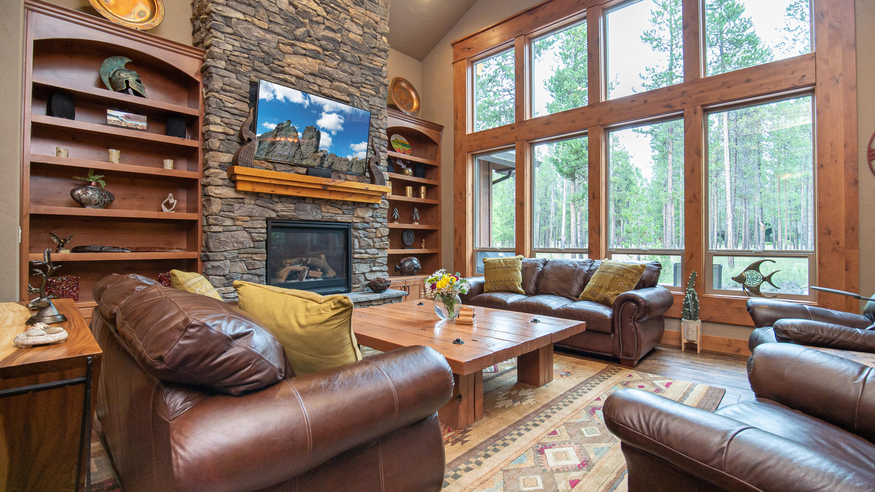 Caldera Springs - Residential