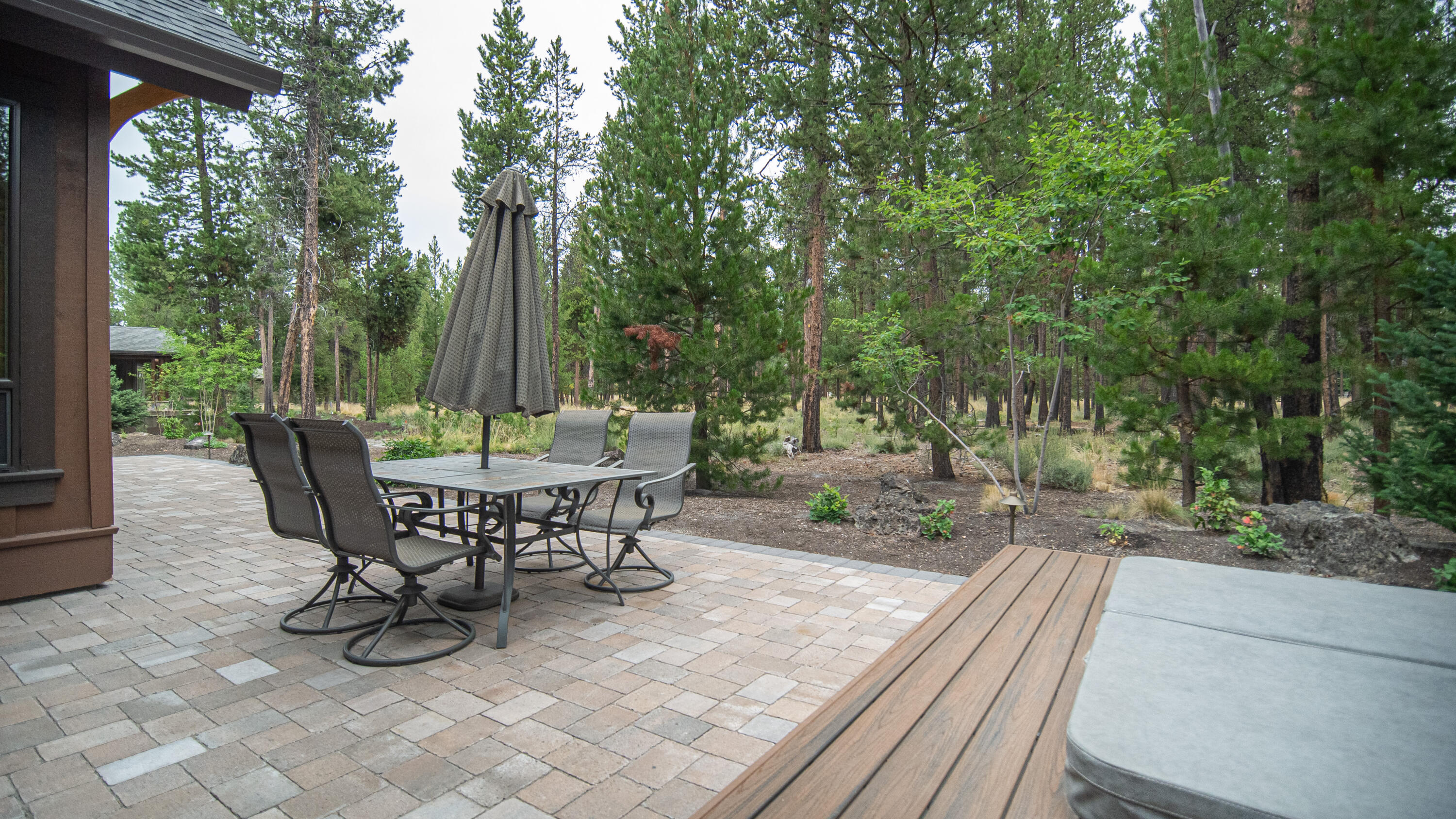 Caldera Springs - Residential