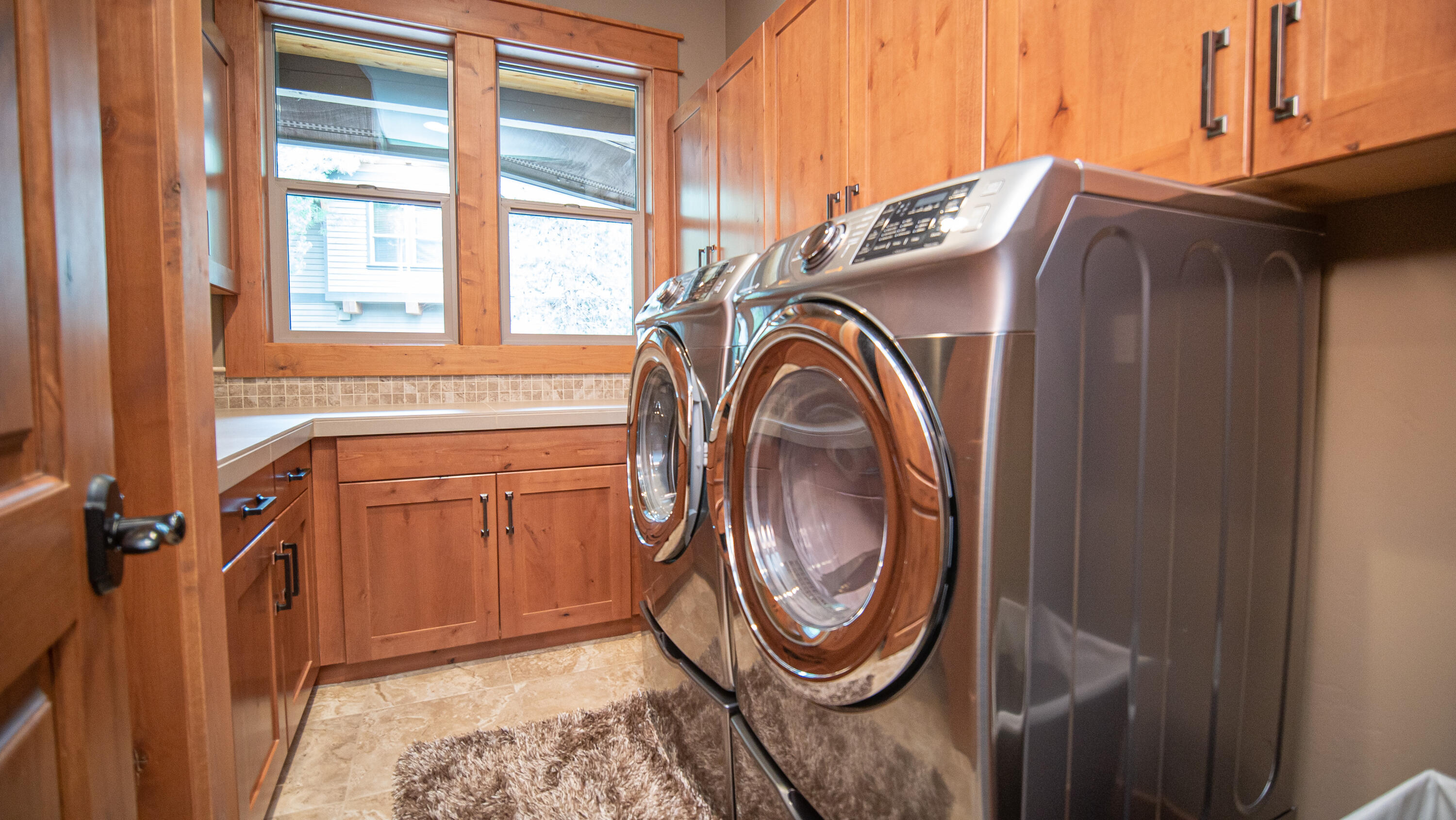 Caldera Springs - Residential