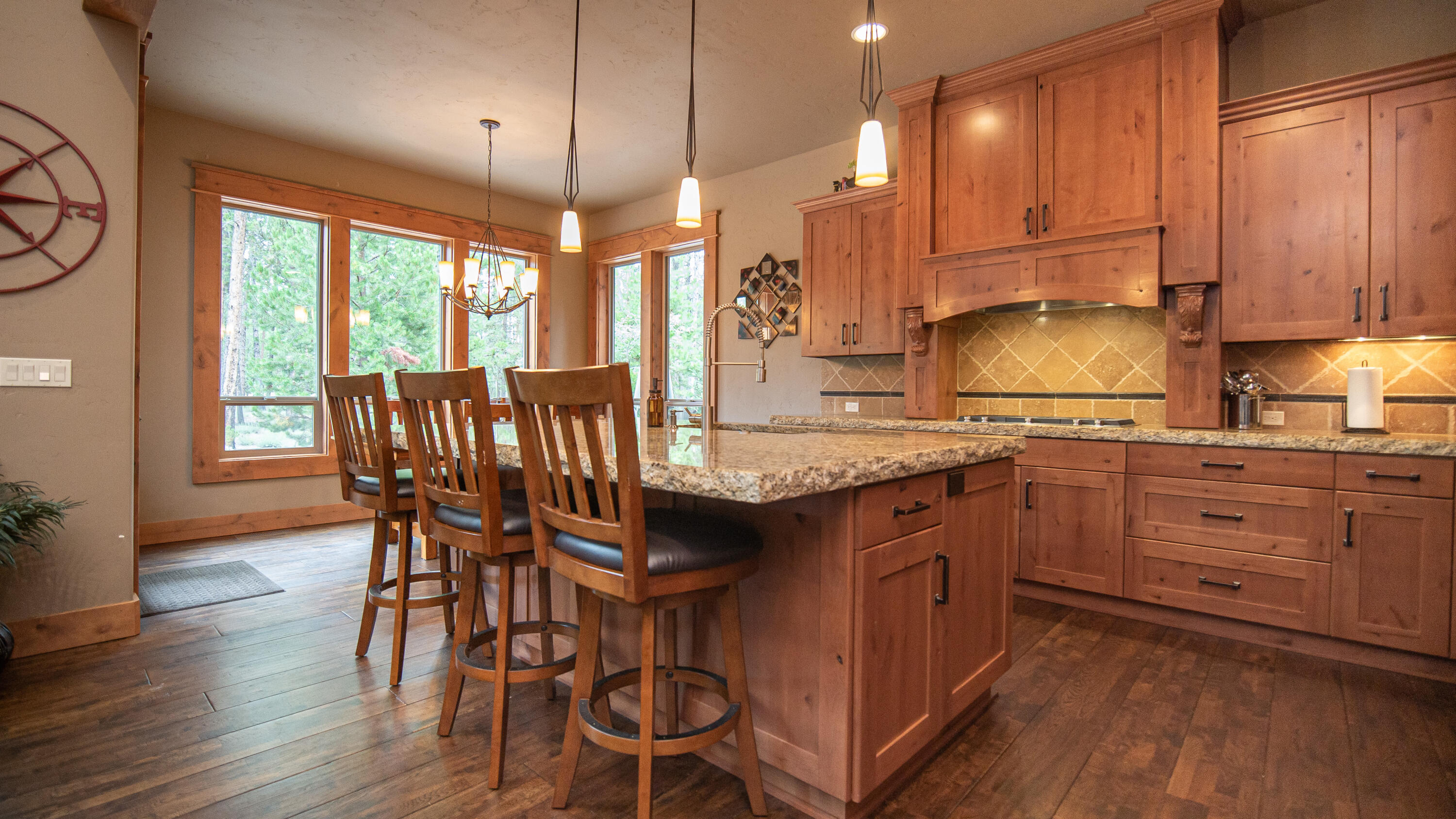 Caldera Springs - Residential