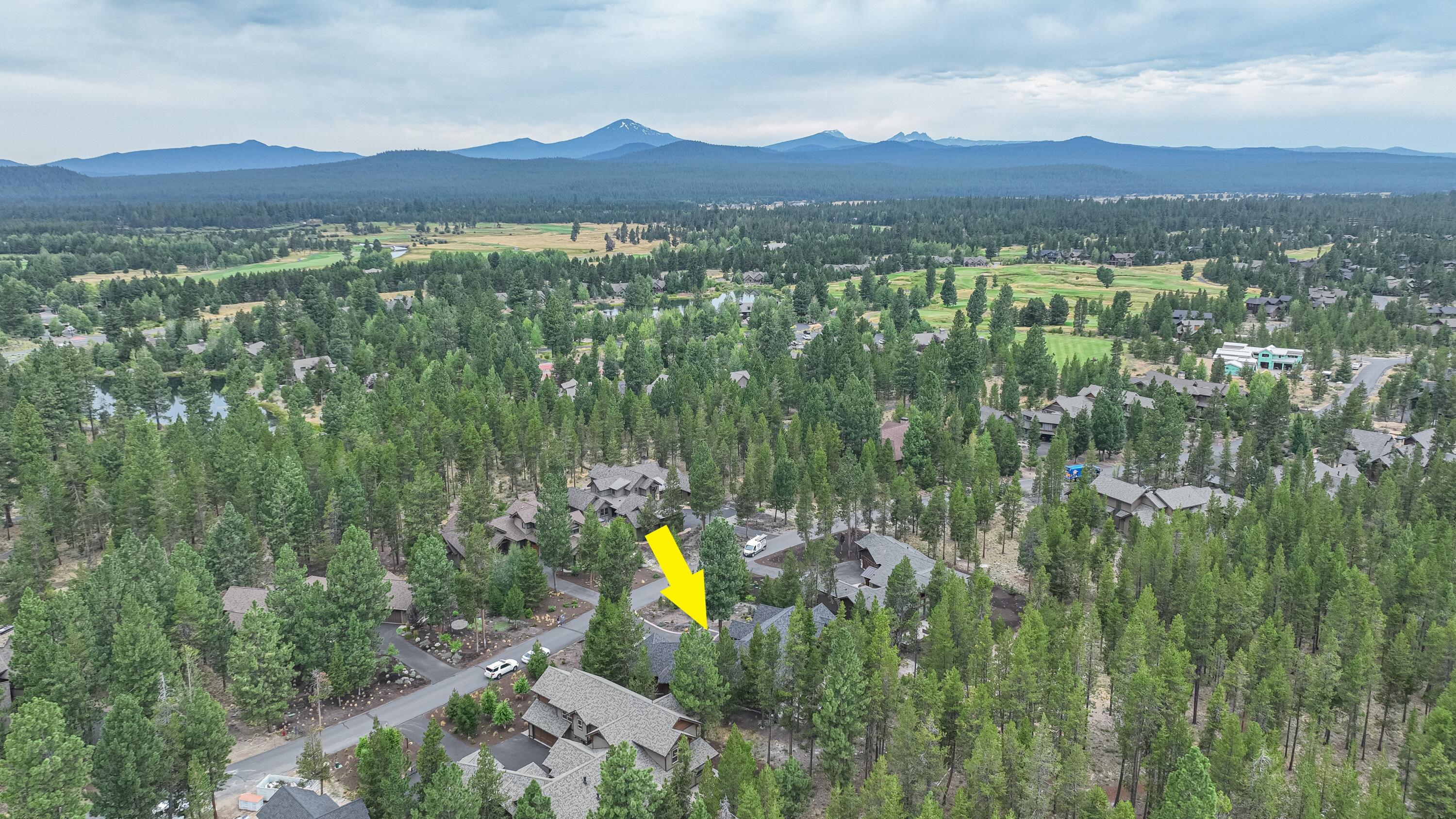 Caldera Springs - Residential