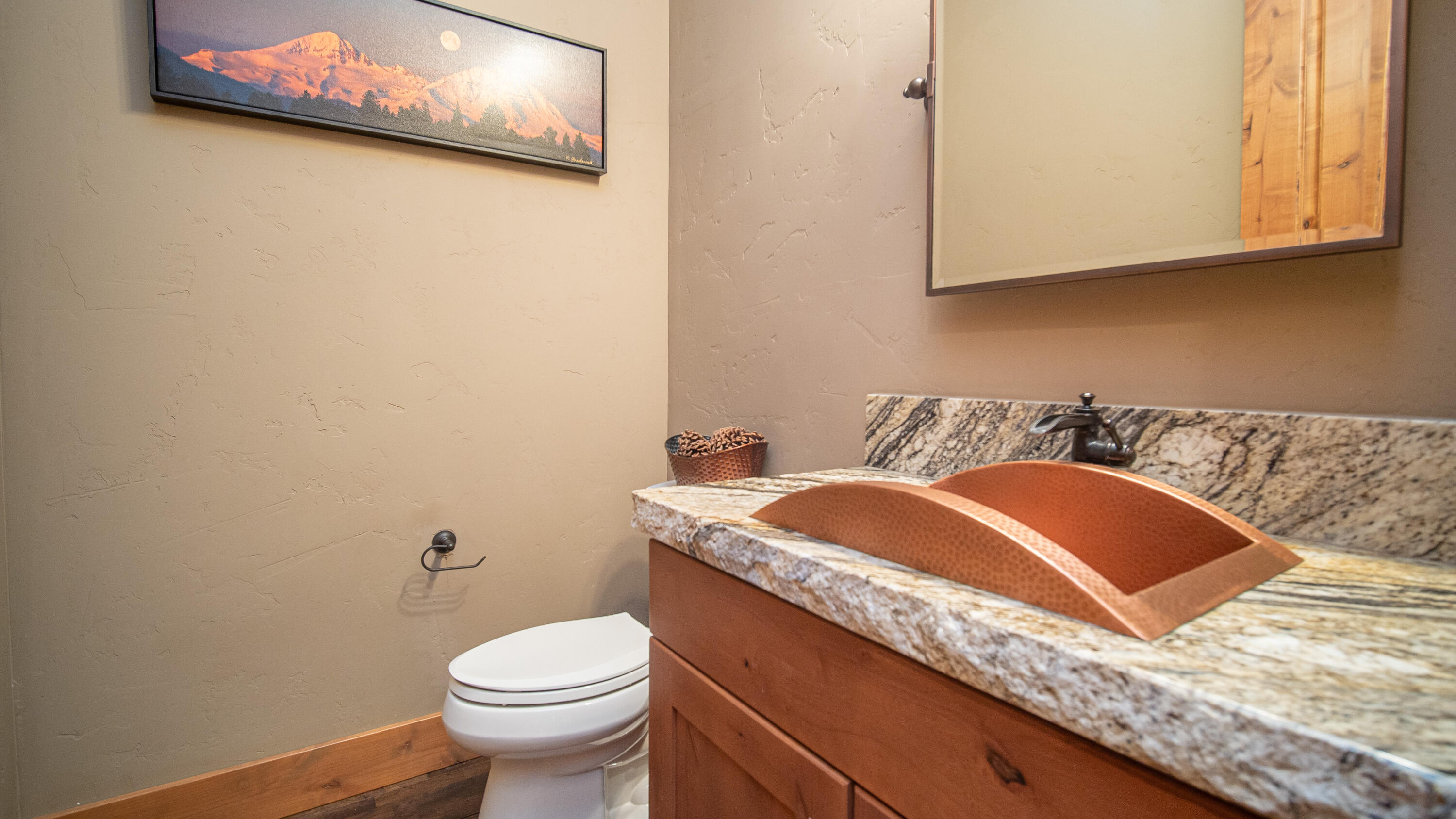 Caldera Springs - Residential