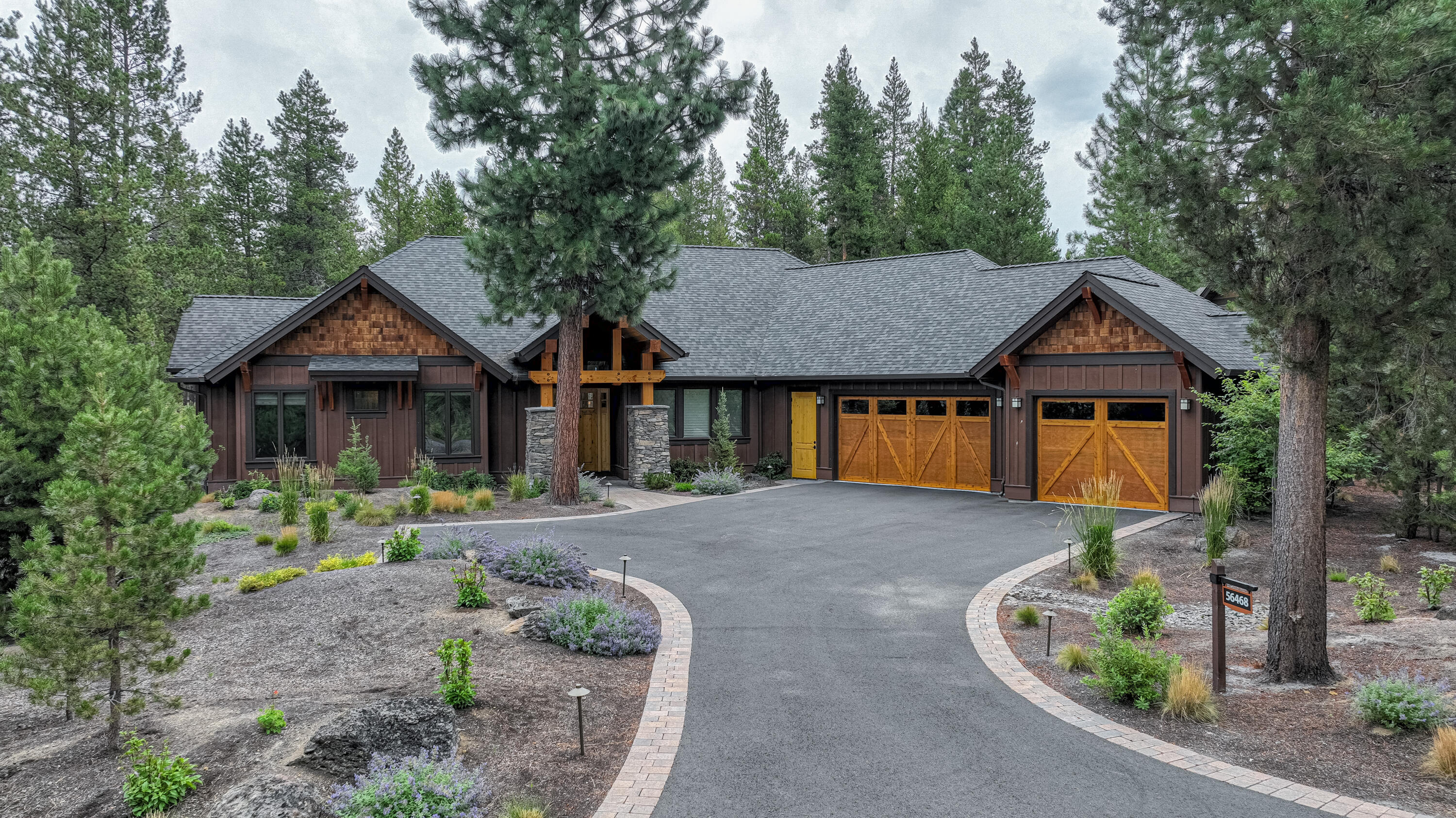 Caldera Springs - Residential