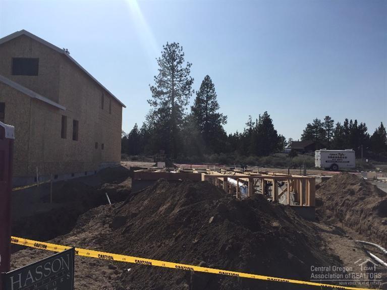 The Bridges - Residential