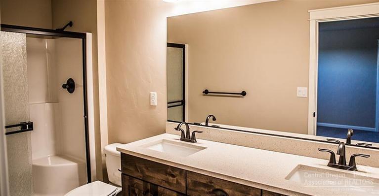 The Bridges - Residential