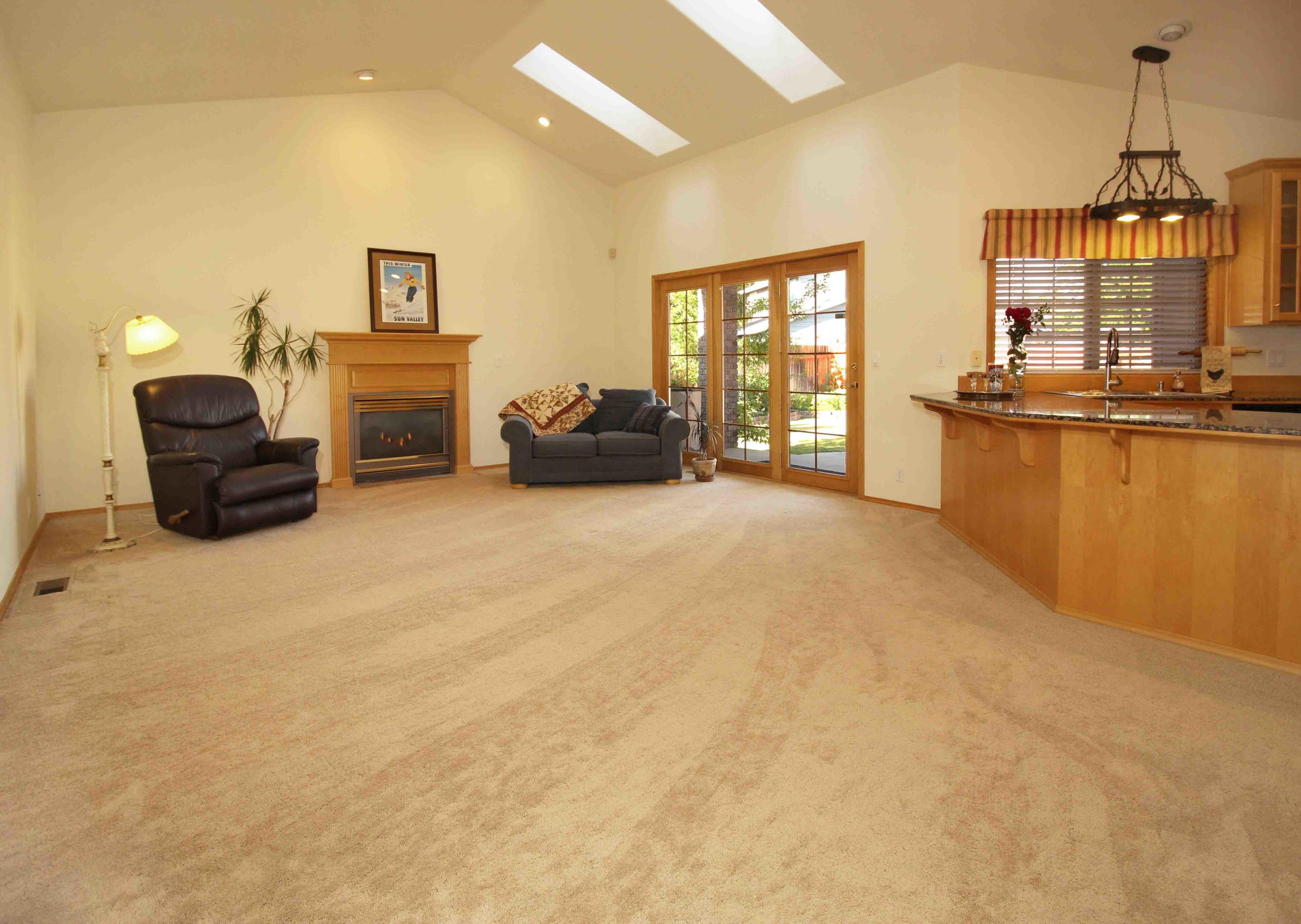 Oak Tree - Residential