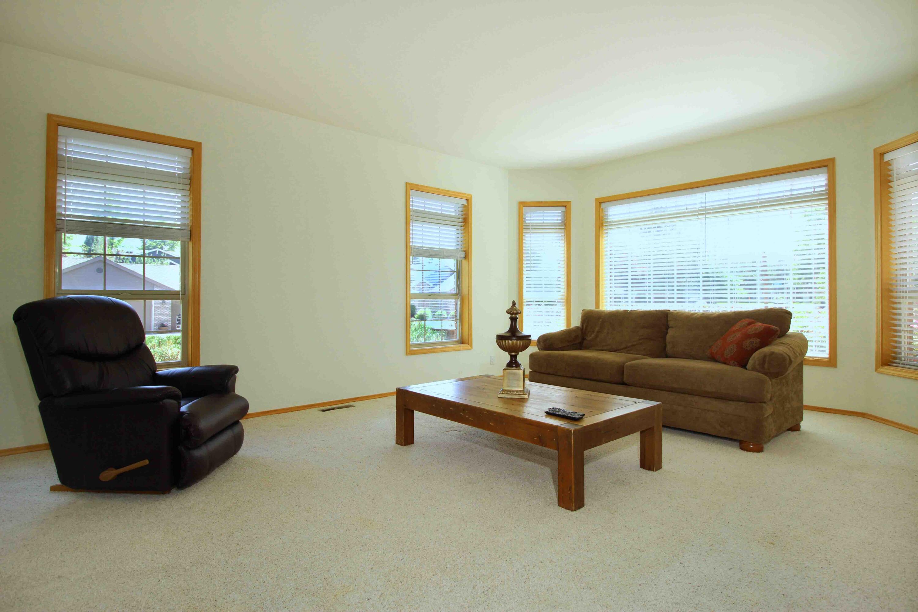 Oak Tree - Residential