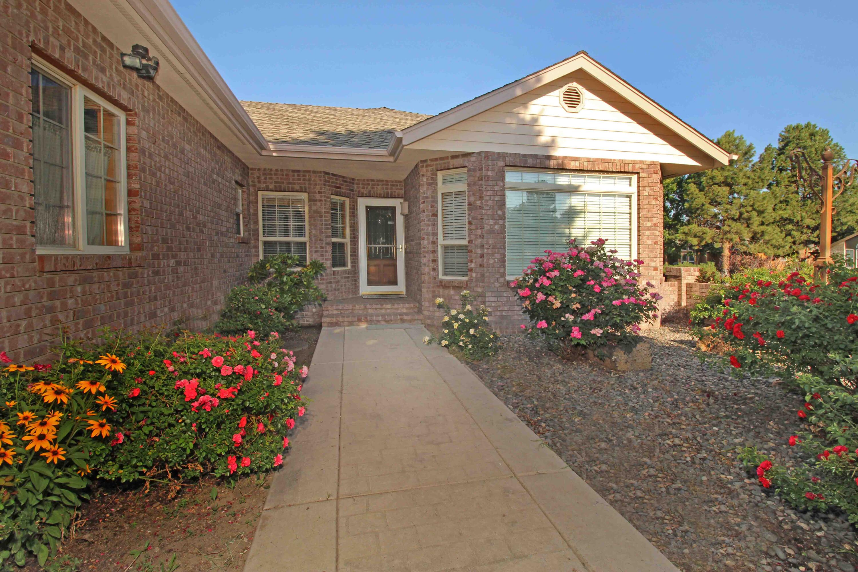 Oak Tree - Residential