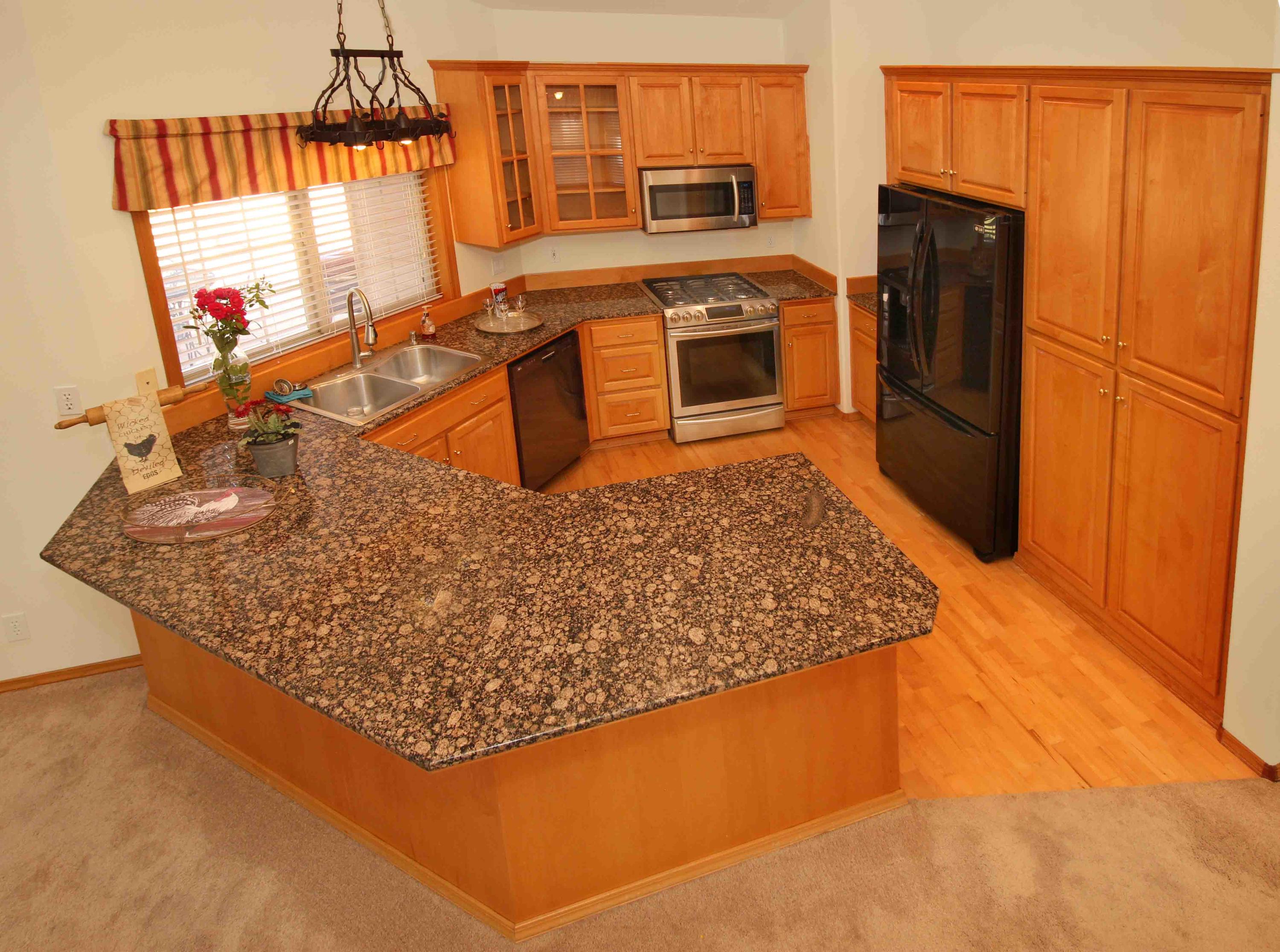 Oak Tree - Residential