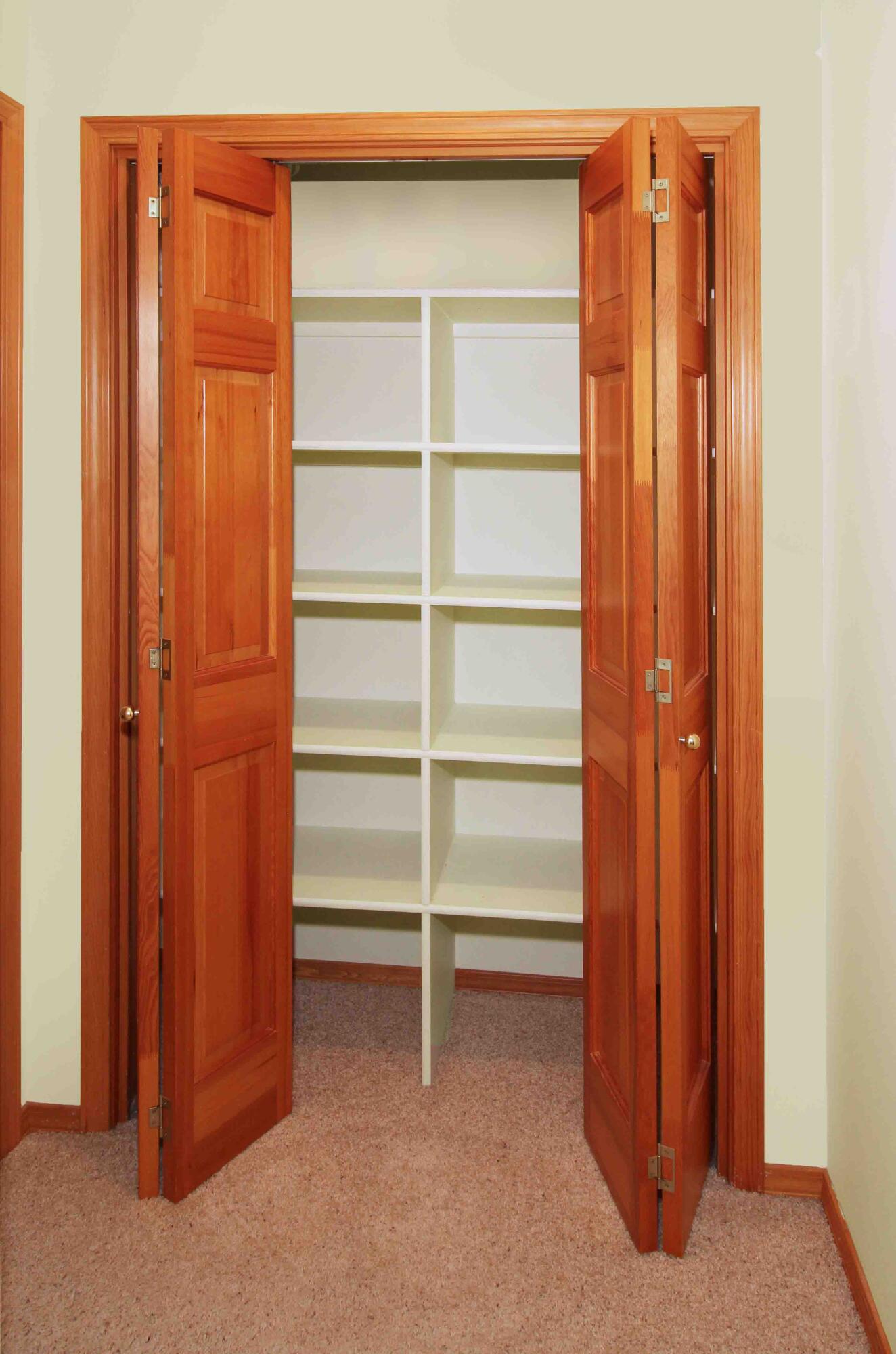 Oak Tree - Residential