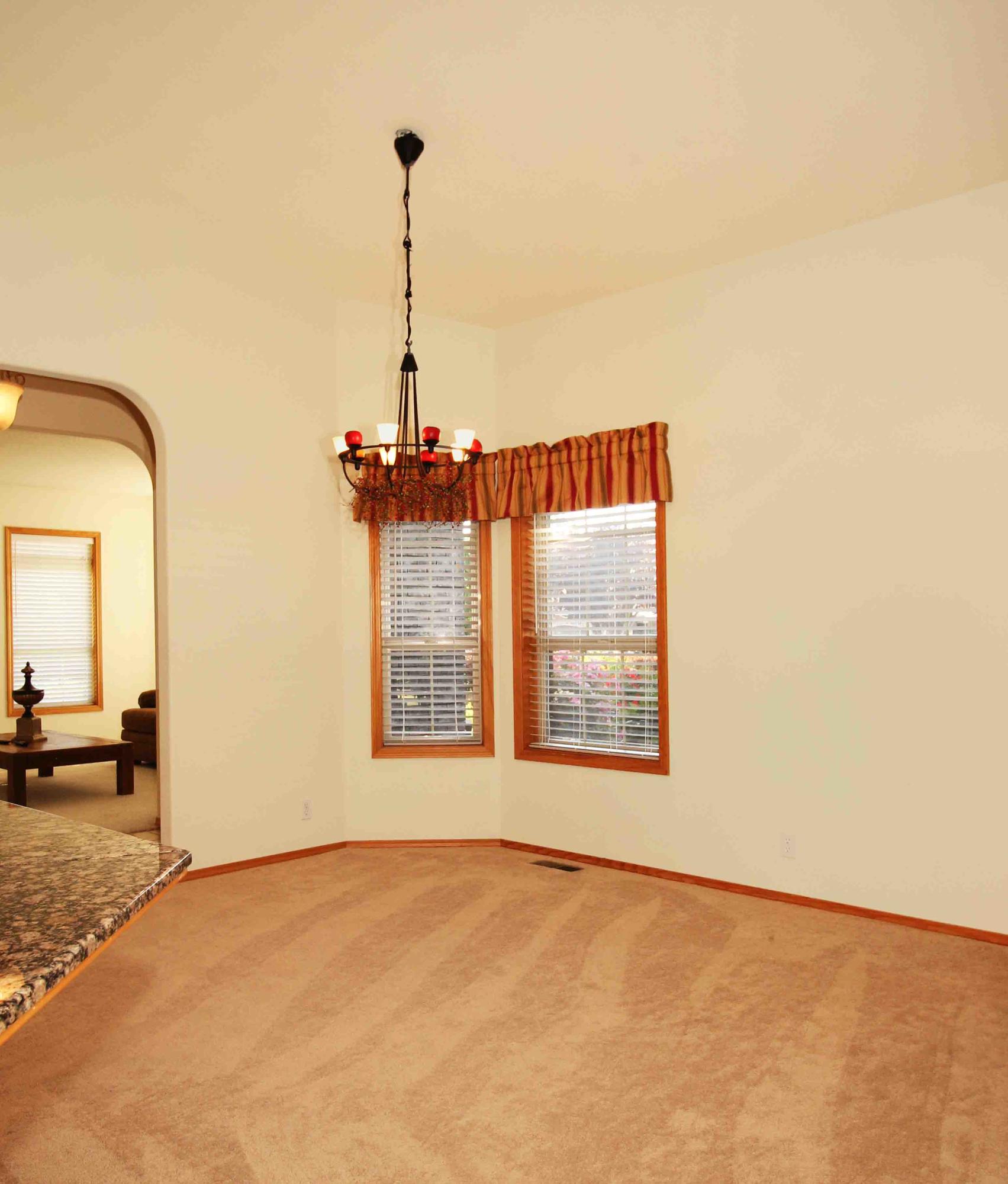 Oak Tree - Residential