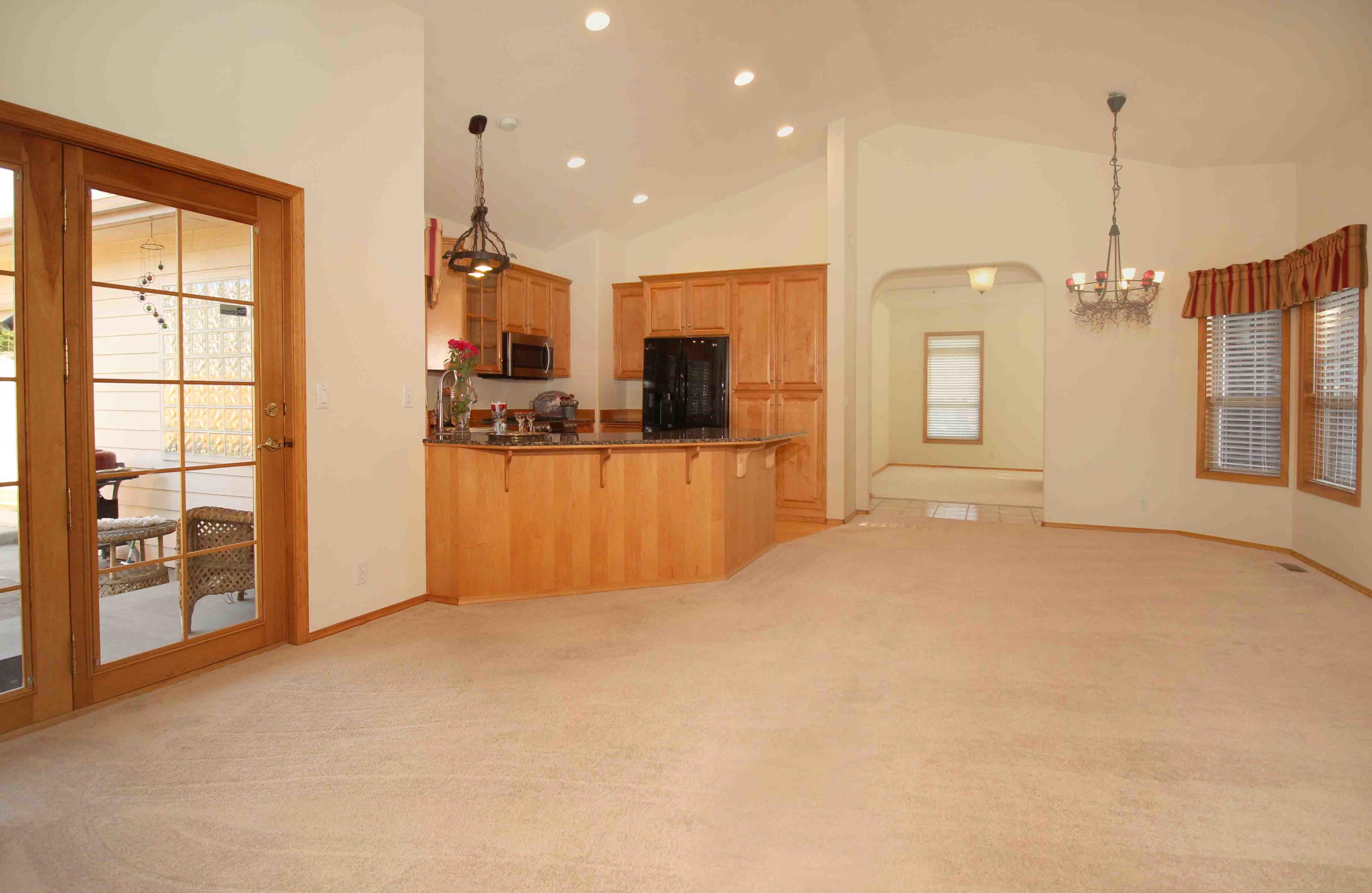 Oak Tree - Residential