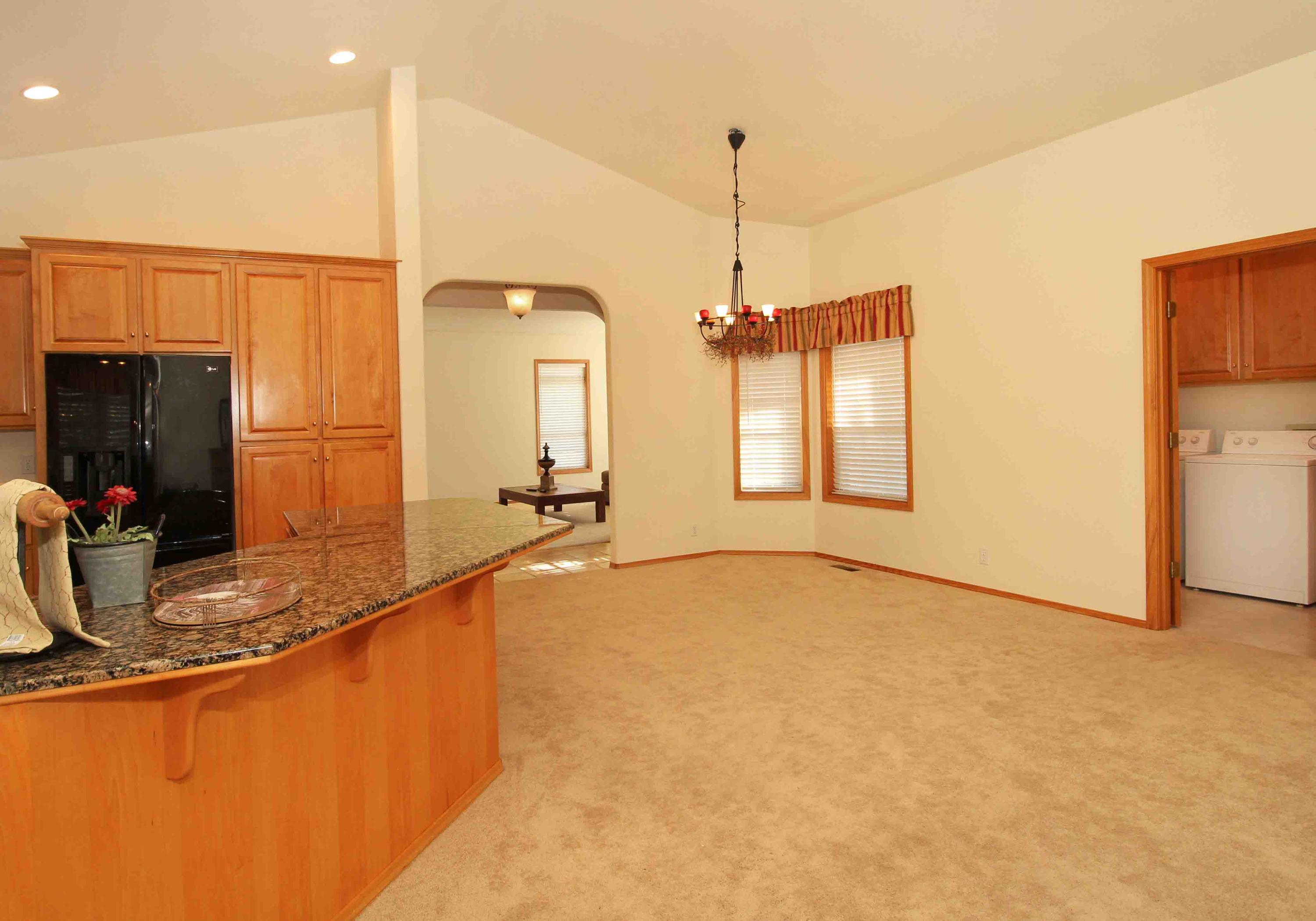 Oak Tree - Residential