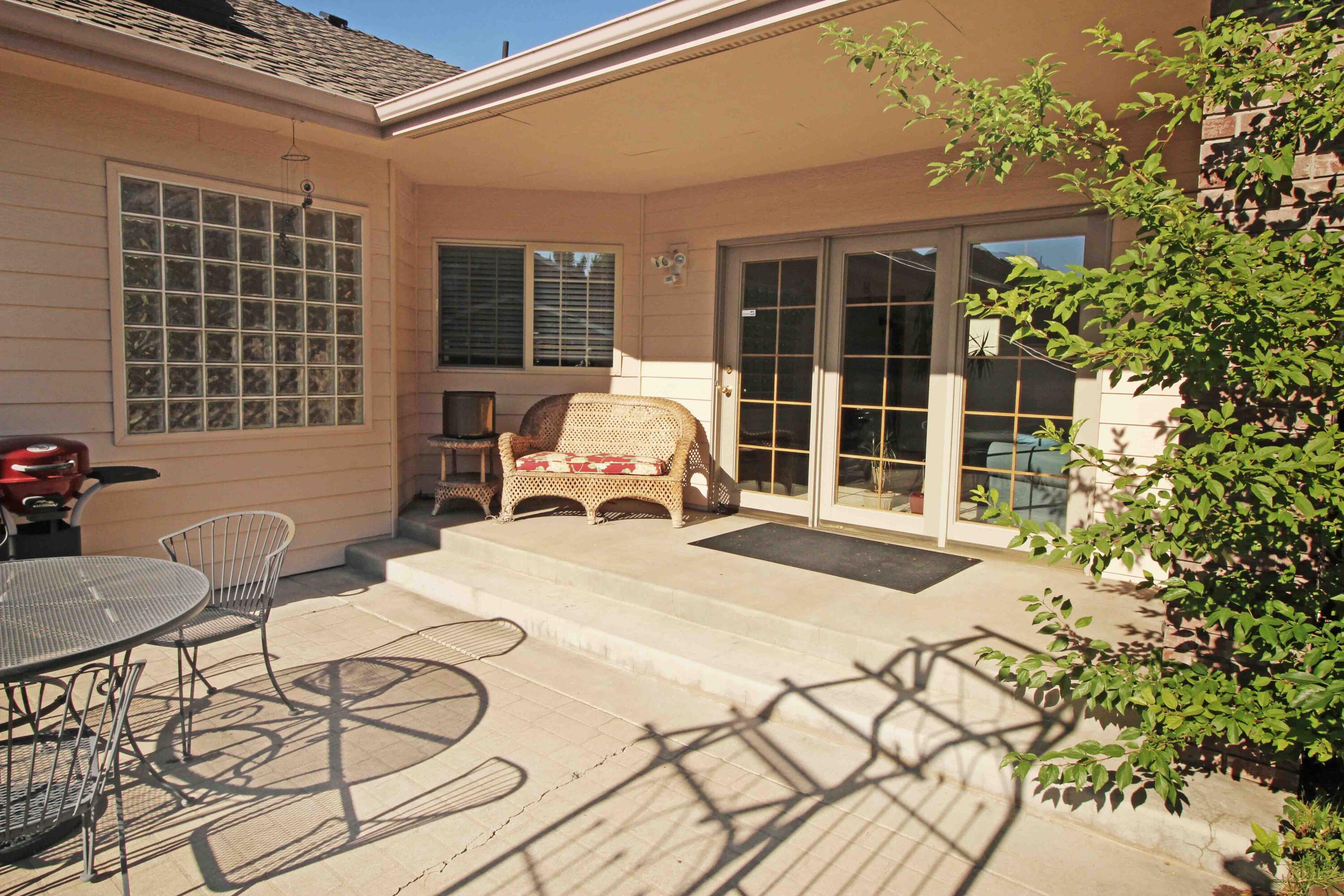 Oak Tree - Residential